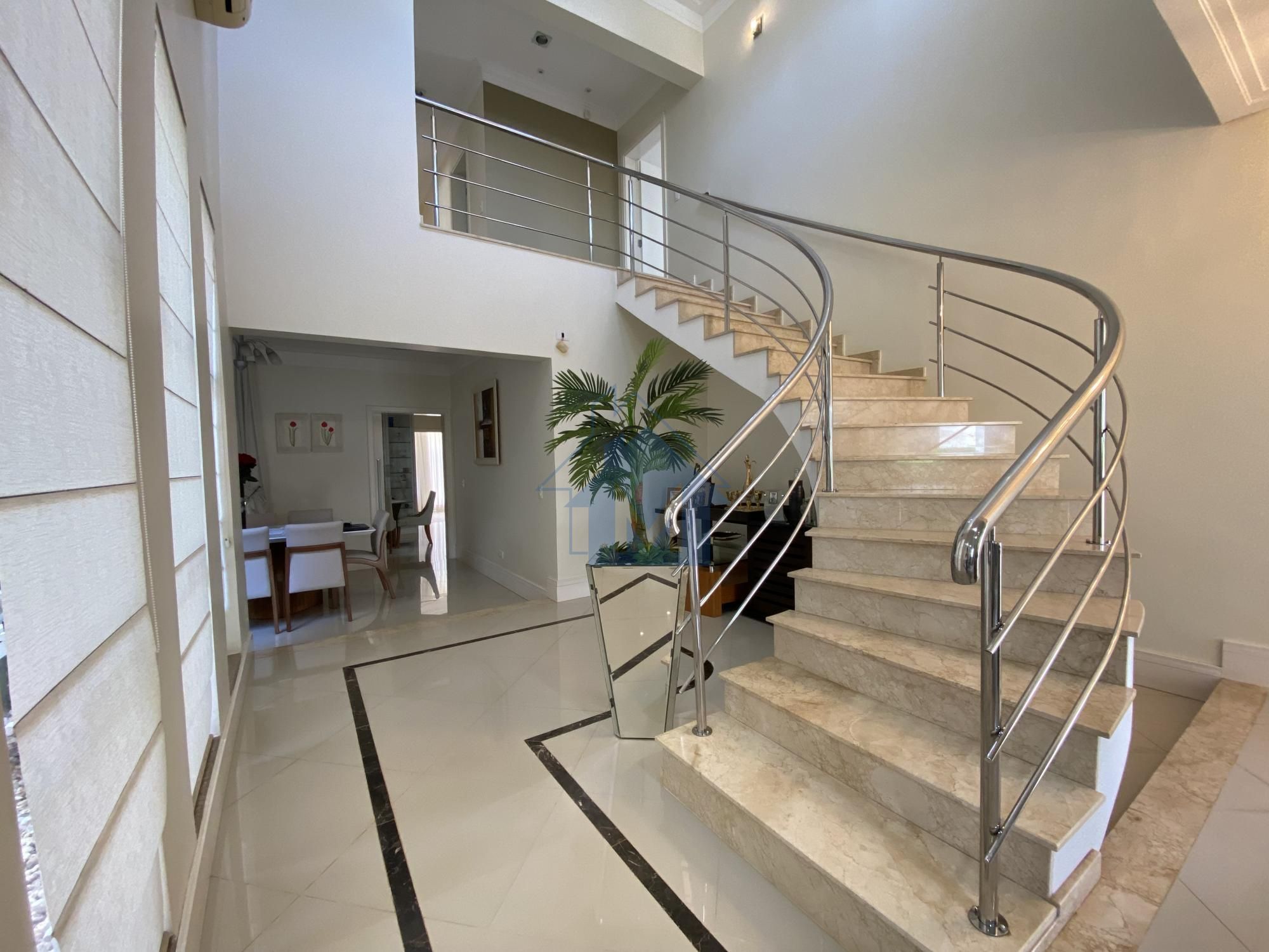 Casa de Condomínio à venda com 5 quartos, 600m² - Foto 12