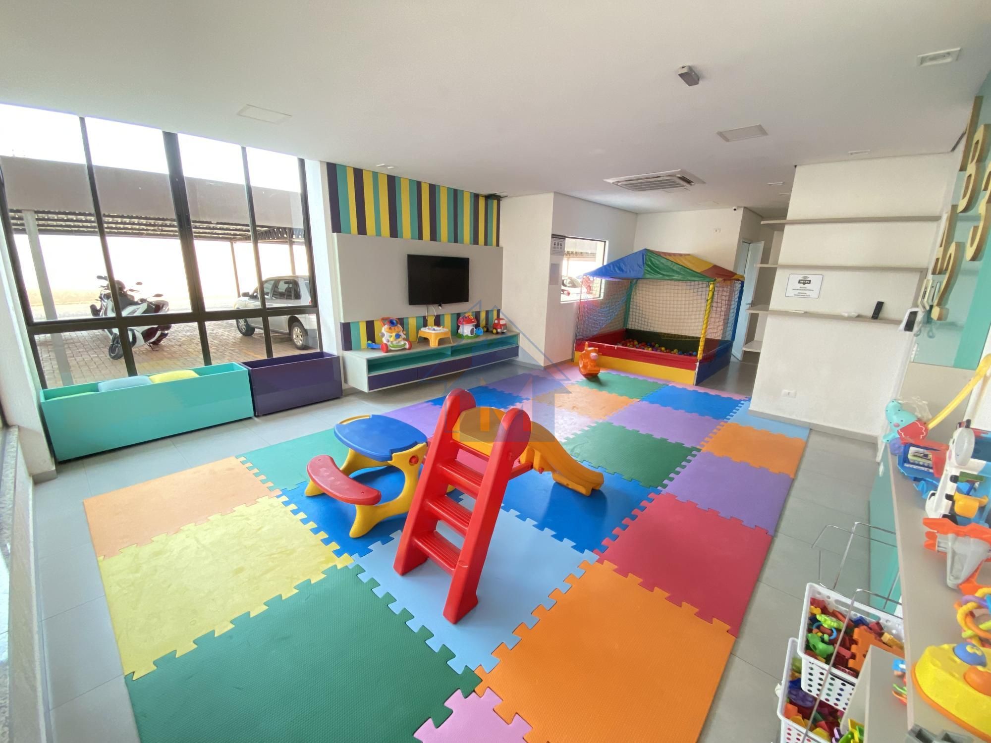 Apartamento à venda com 2 quartos, 74m² - Foto 46