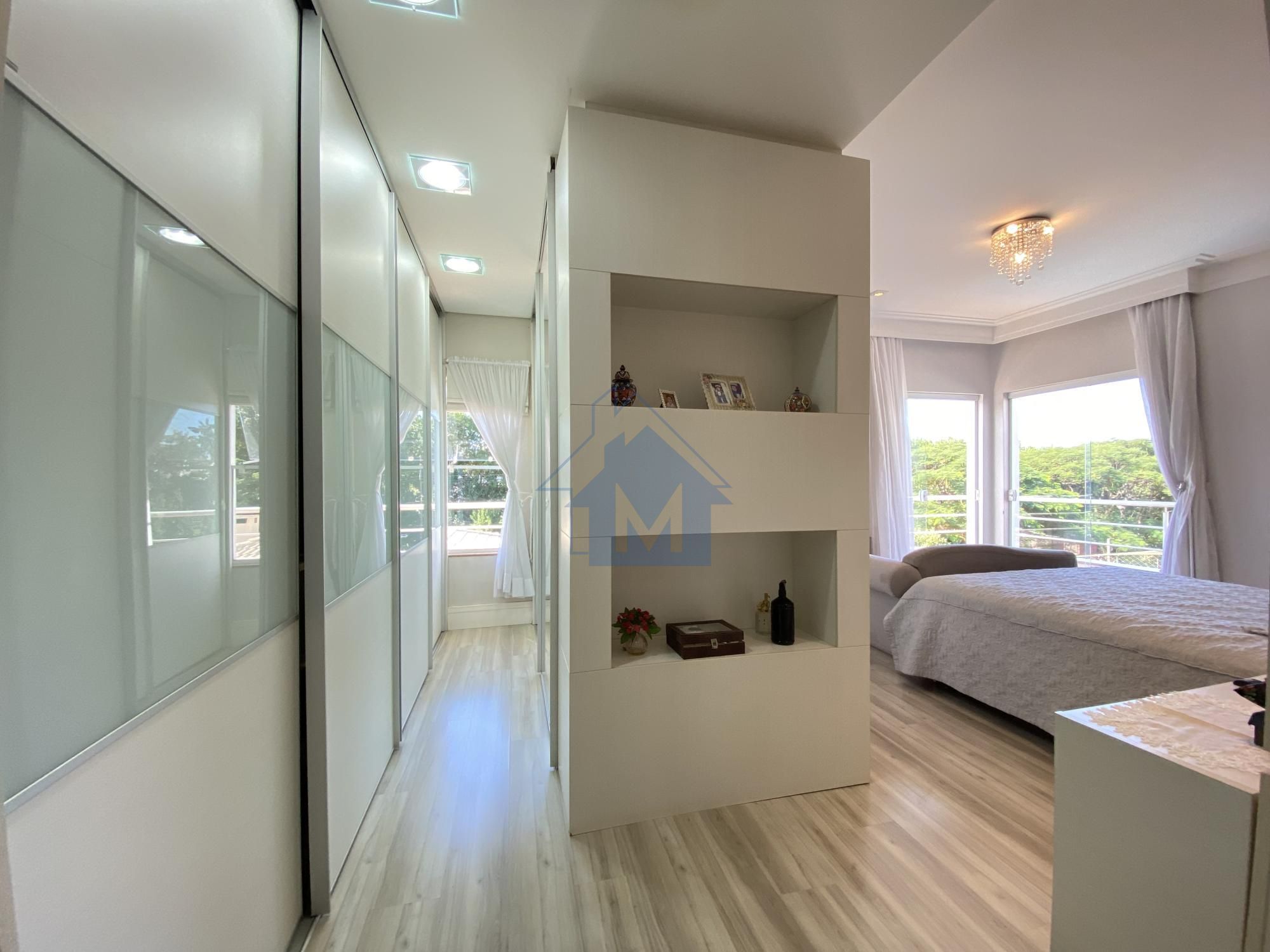 Casa de Condomínio à venda com 5 quartos, 600m² - Foto 43