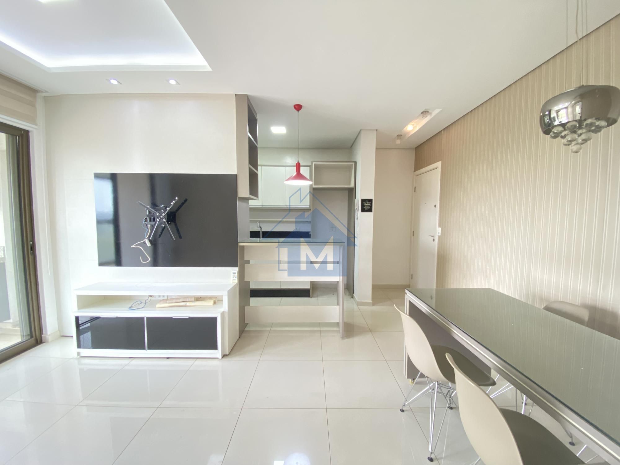 Apartamento à venda com 2 quartos, 74m² - Foto 4