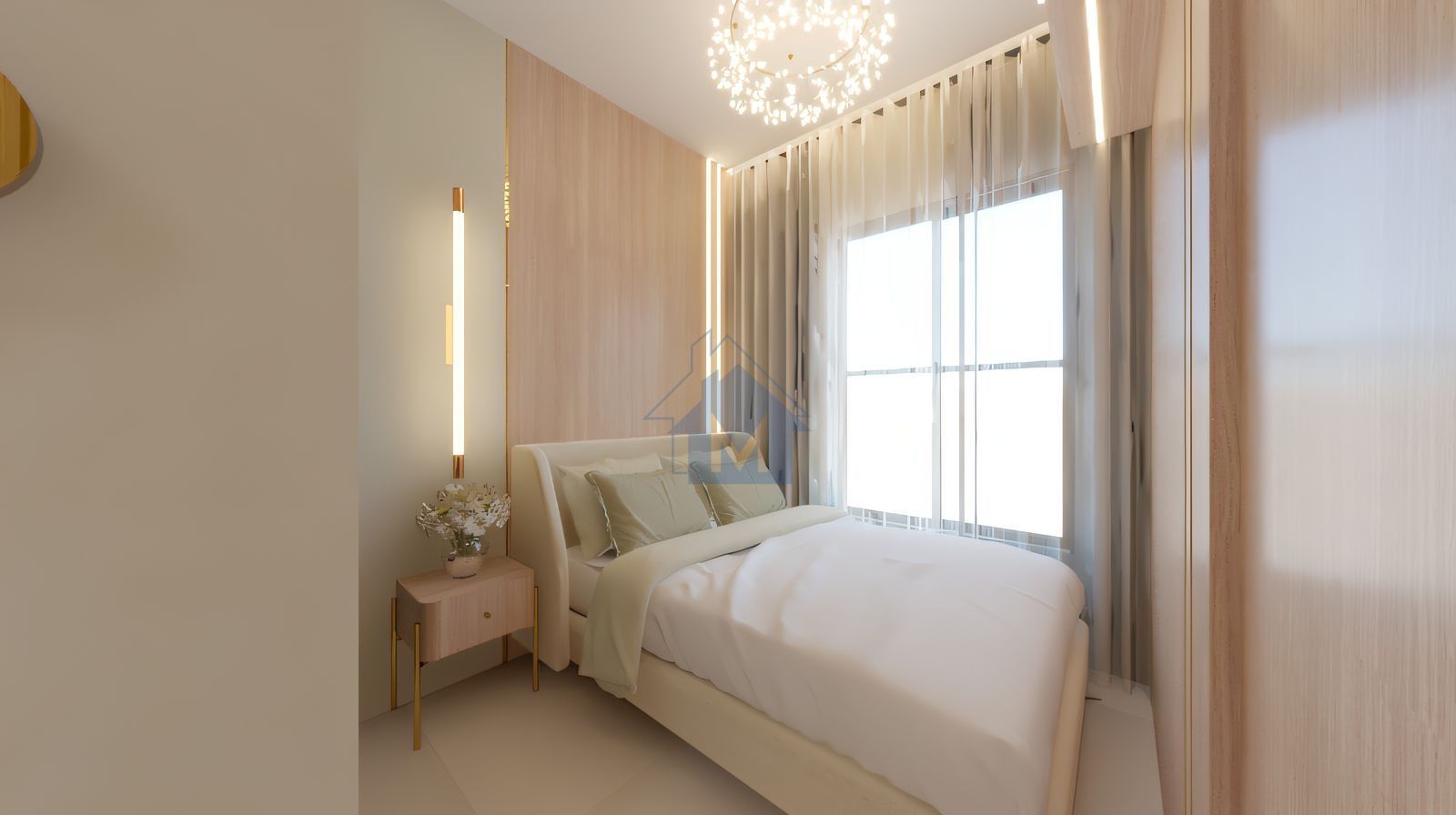 Apartamento à venda com 1 quarto, 24m² - Foto 5