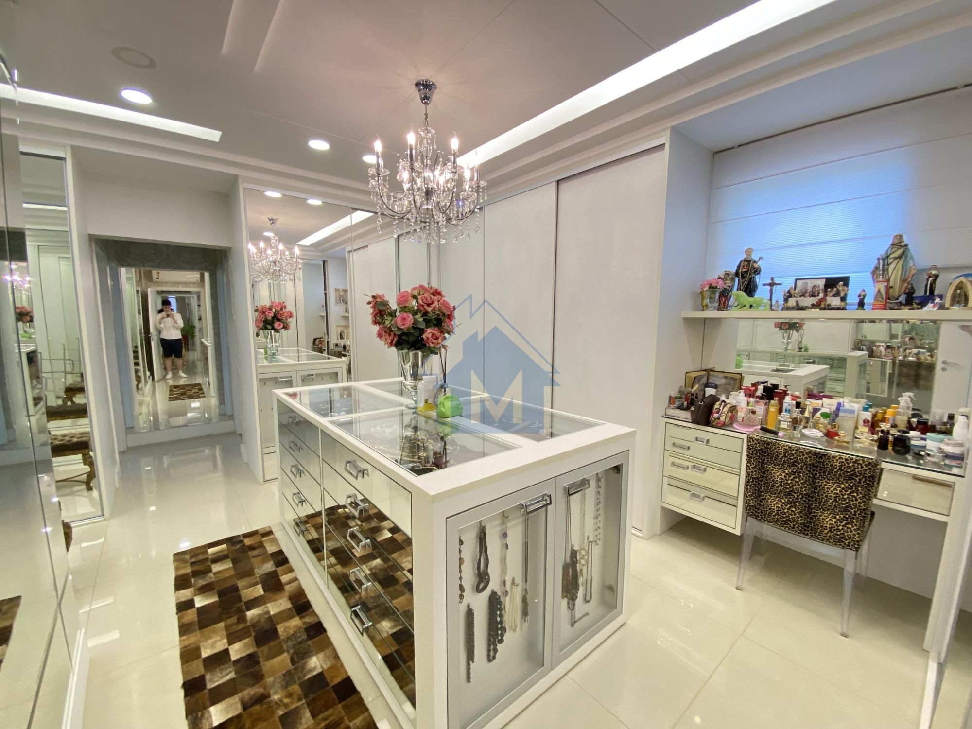 Casa de Condomínio à venda com 4 quartos, 800m² - Foto 35