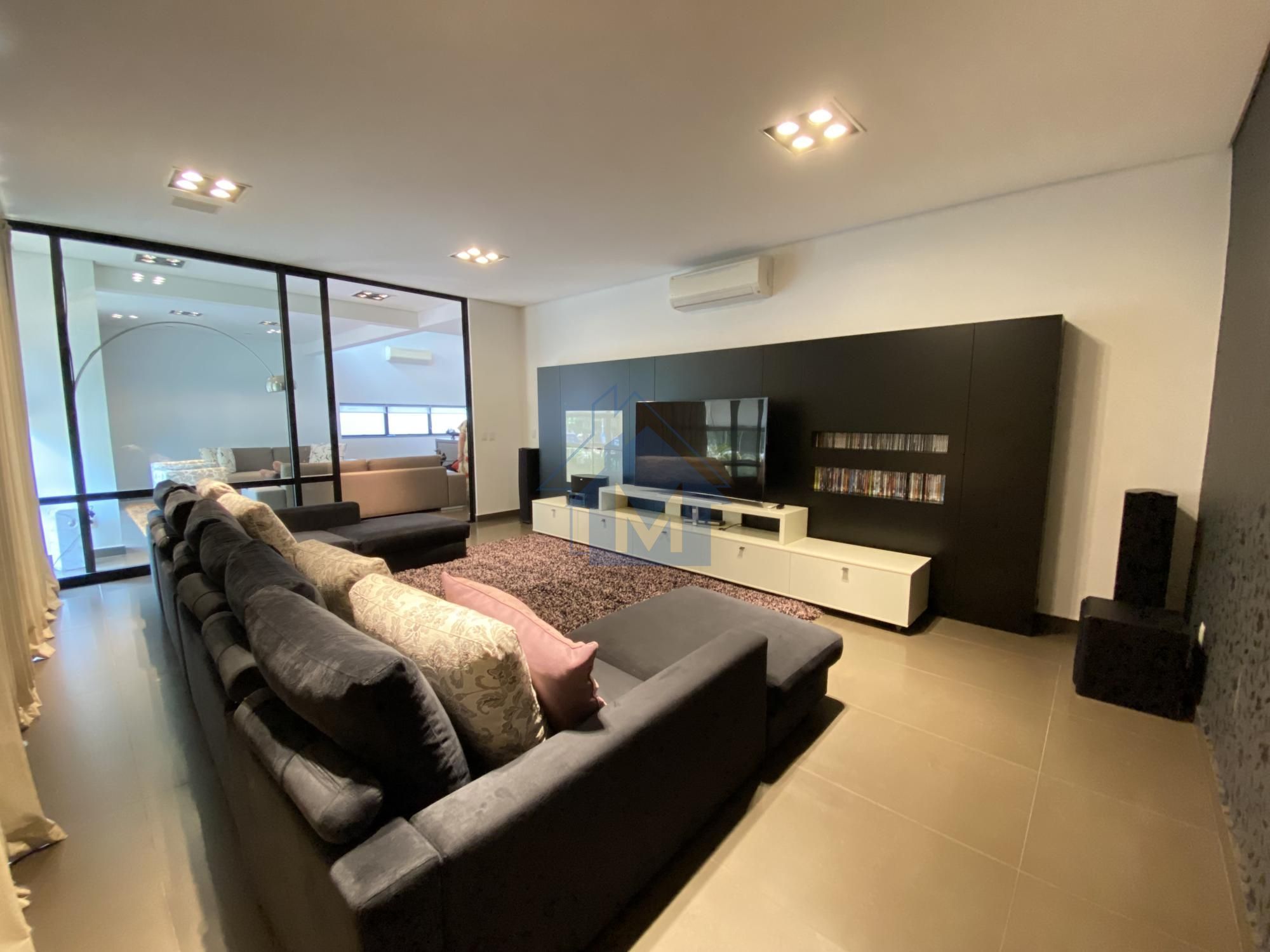Casa de Condomínio à venda com 5 quartos, 850m² - Foto 11