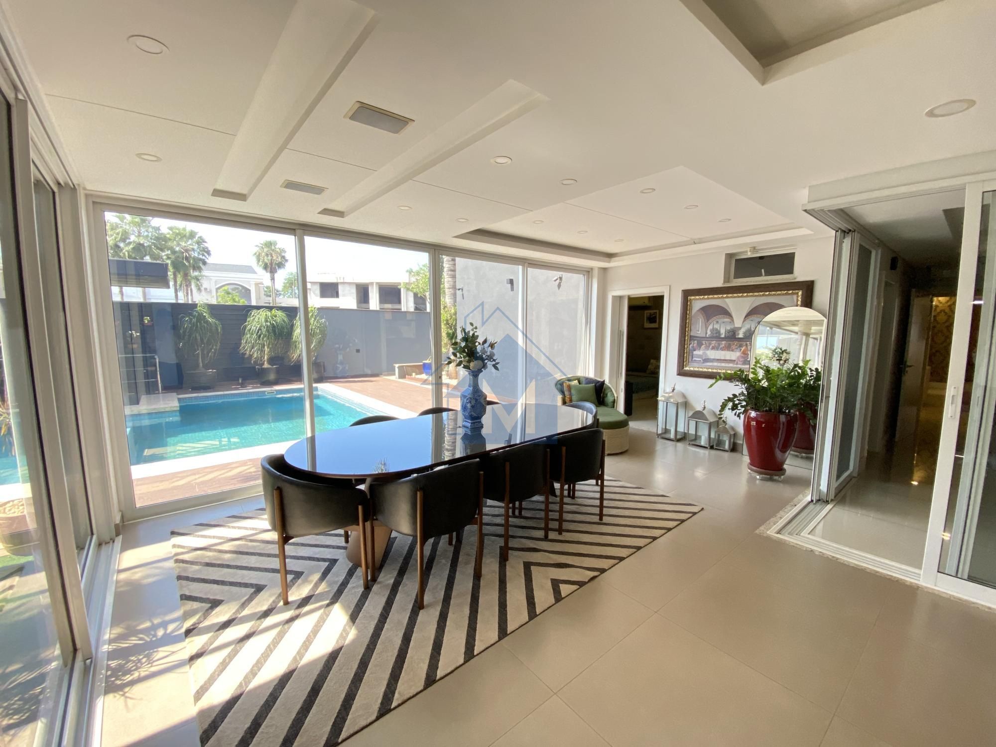 Casa de Condomínio à venda com 4 quartos, 800m² - Foto 12