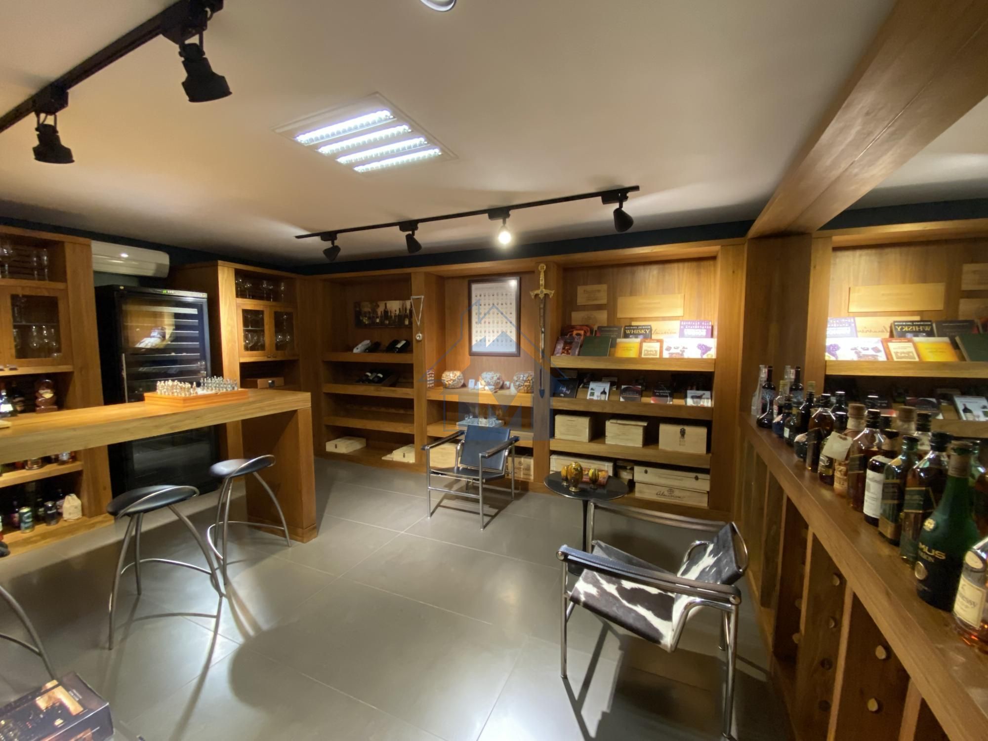 Casa de Condomínio à venda com 5 quartos, 850m² - Foto 16