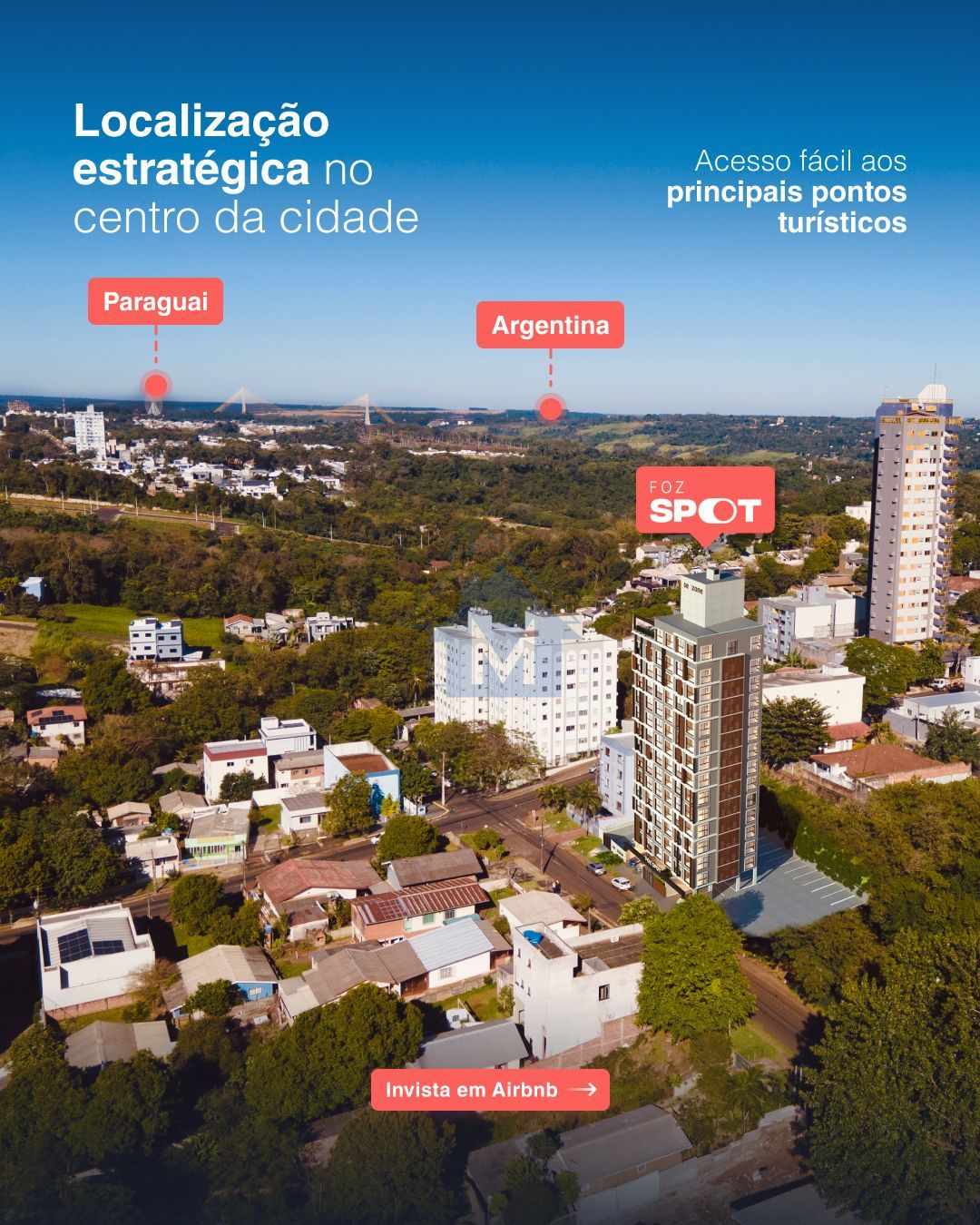 Apartamento à venda com 1 quarto, 17m² - Foto 5