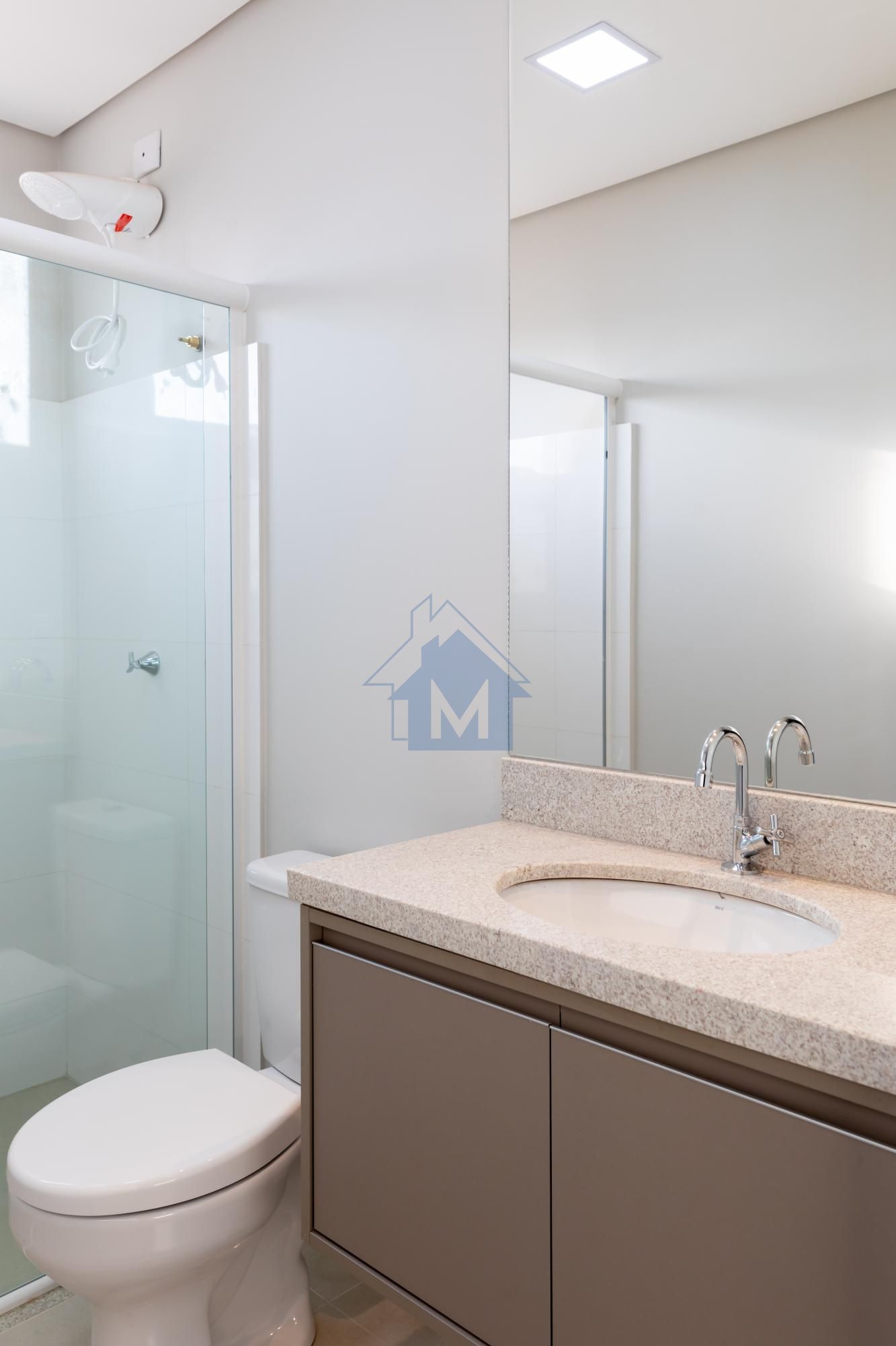 Apartamento à venda com 2 quartos, 66m² - Foto 18