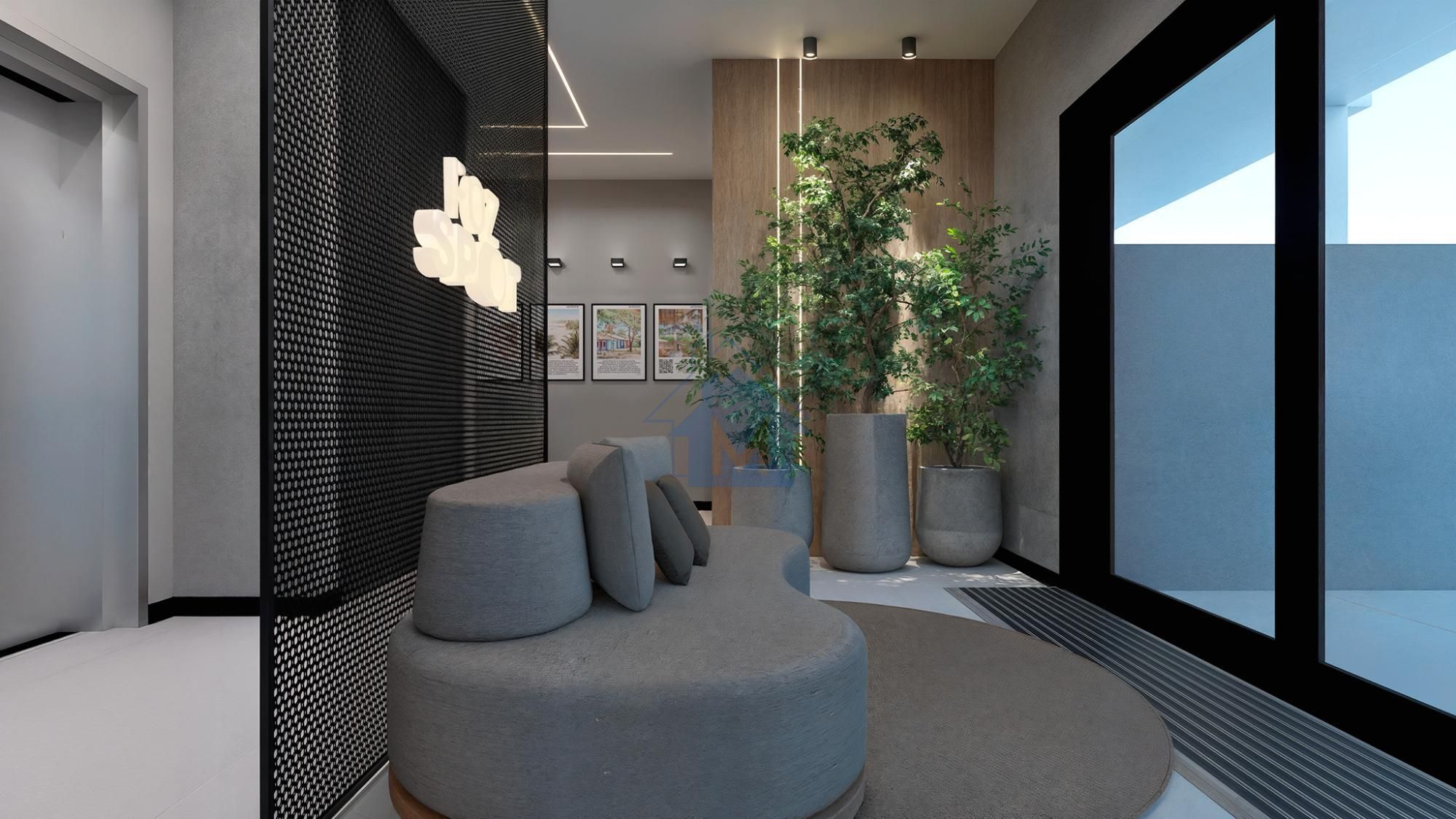 Apartamento à venda com 1 quarto, 17m² - Foto 12