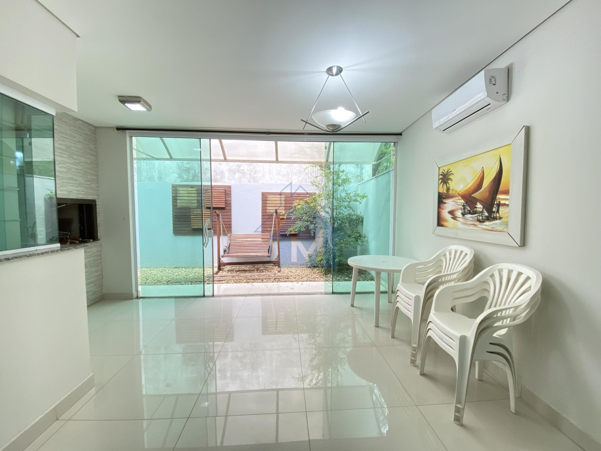 Casa para alugar com 3 quartos, 180m² - Foto 9