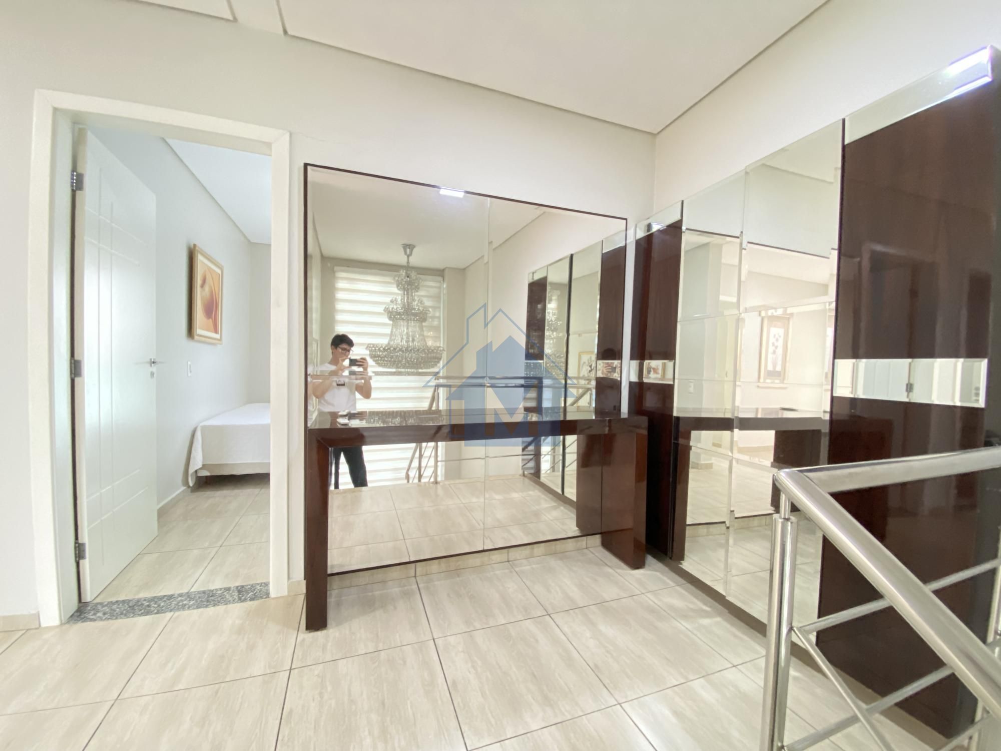 Casa para alugar com 3 quartos, 180m² - Foto 19