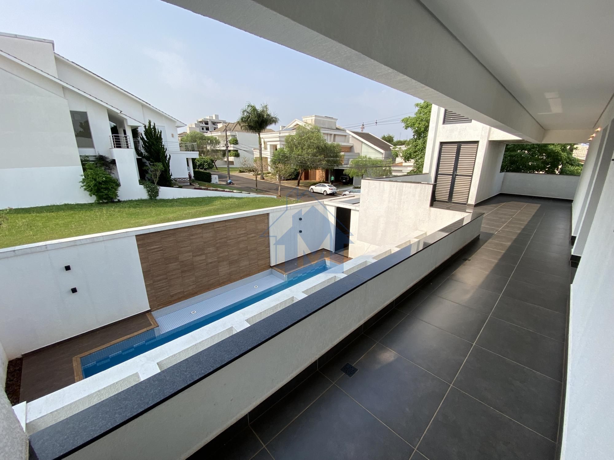 Casa de Condomínio à venda com 5 quartos, 850m² - Foto 55