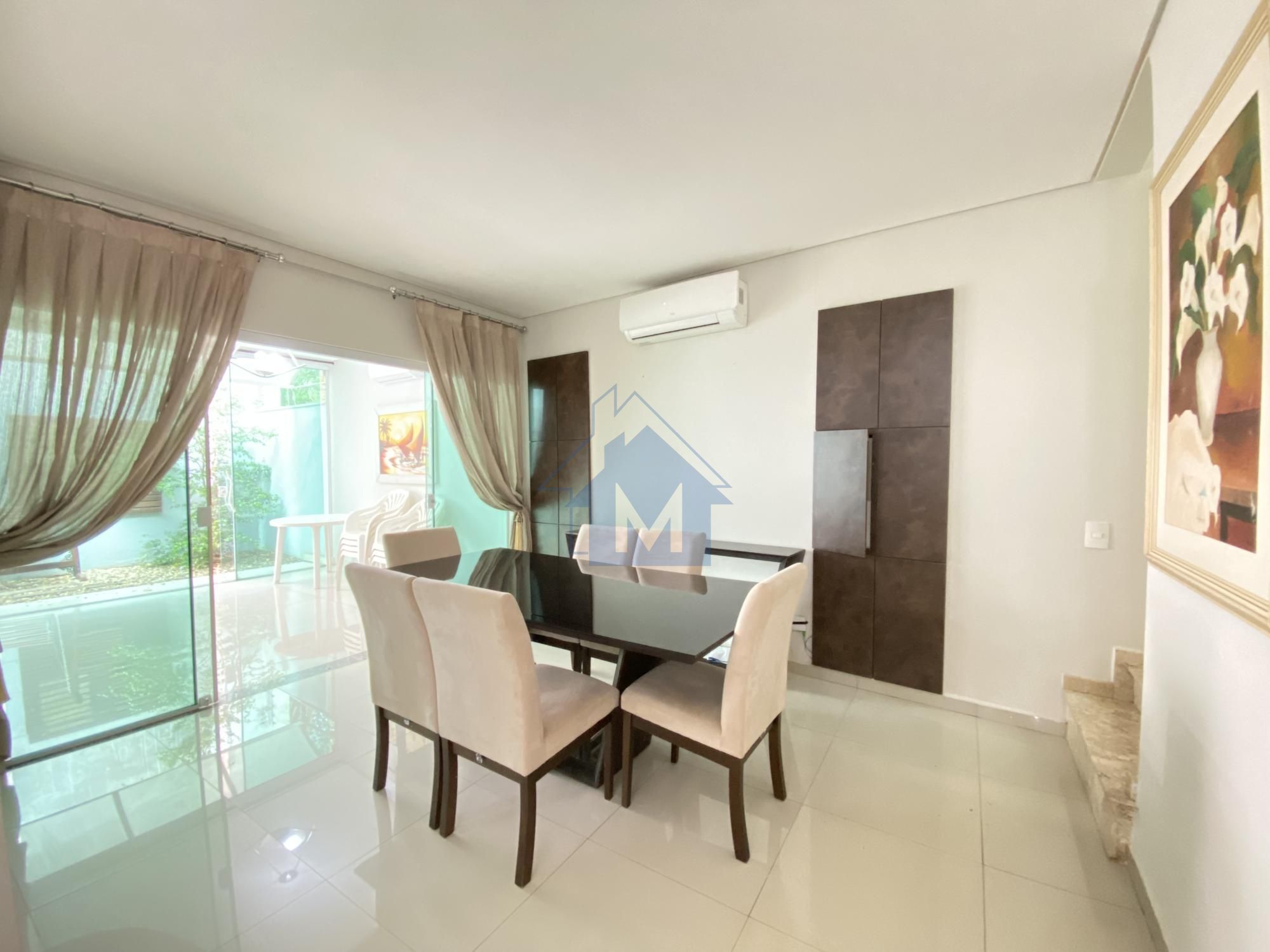 Casa para alugar com 3 quartos, 180m² - Foto 5