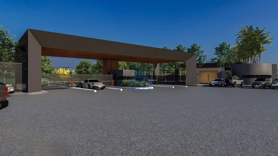 Terreno à venda, 500m² - Foto 12