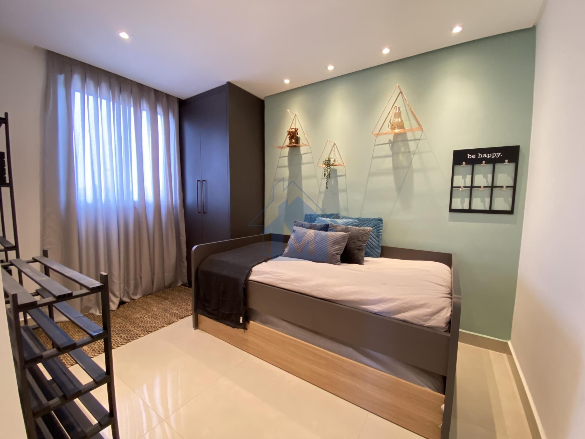 Apartamento à venda com 2 quartos, 59m² - Foto 18