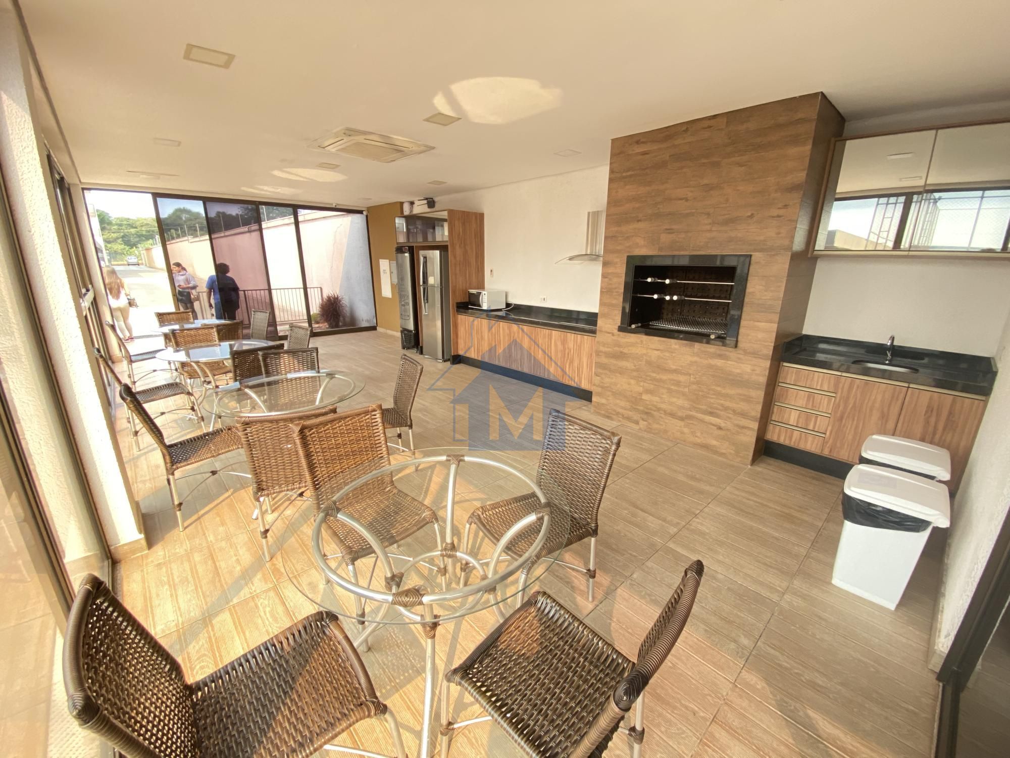 Apartamento à venda com 2 quartos, 74m² - Foto 28