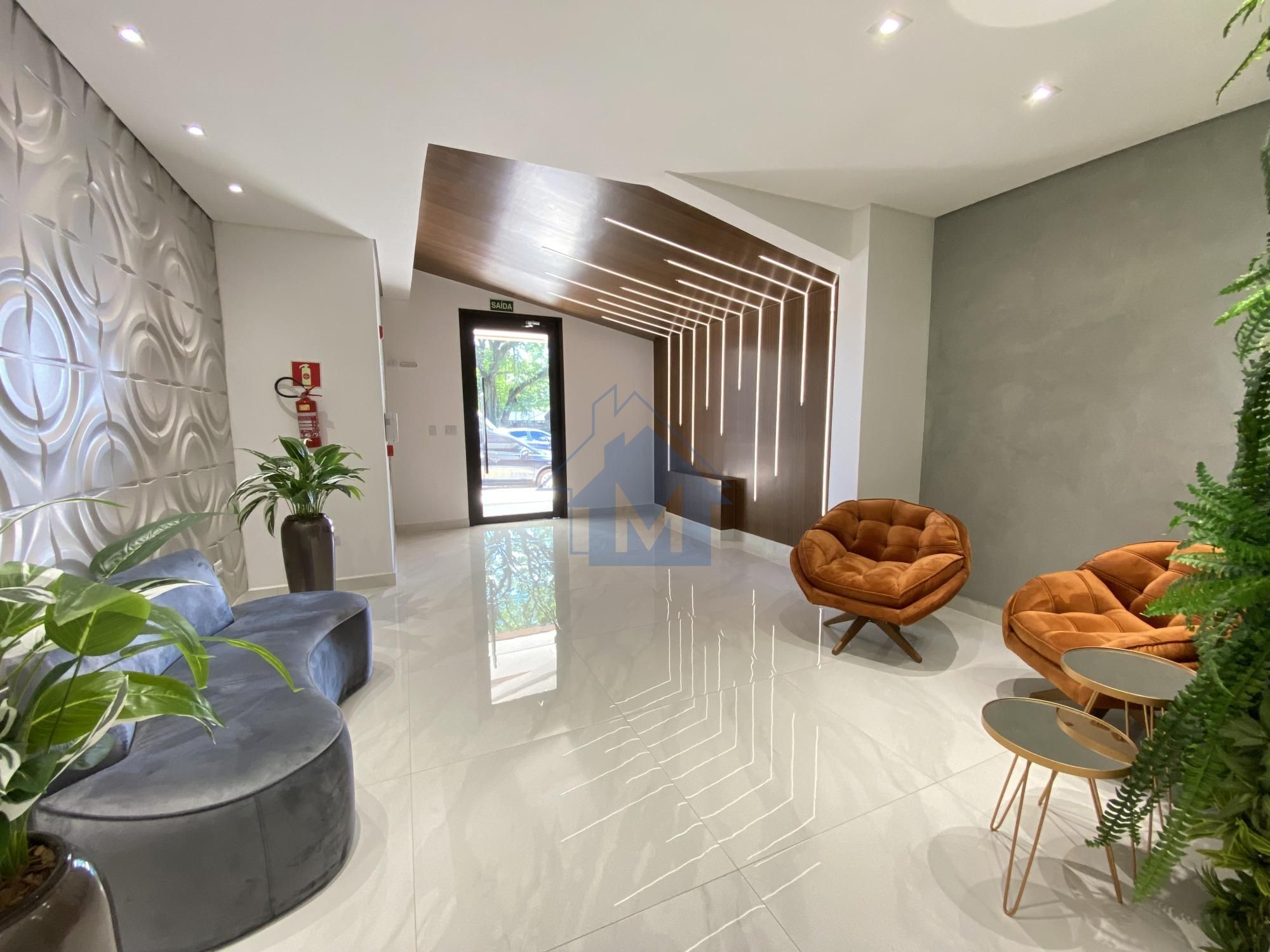 Apartamento à venda com 2 quartos, 59m² - Foto 20