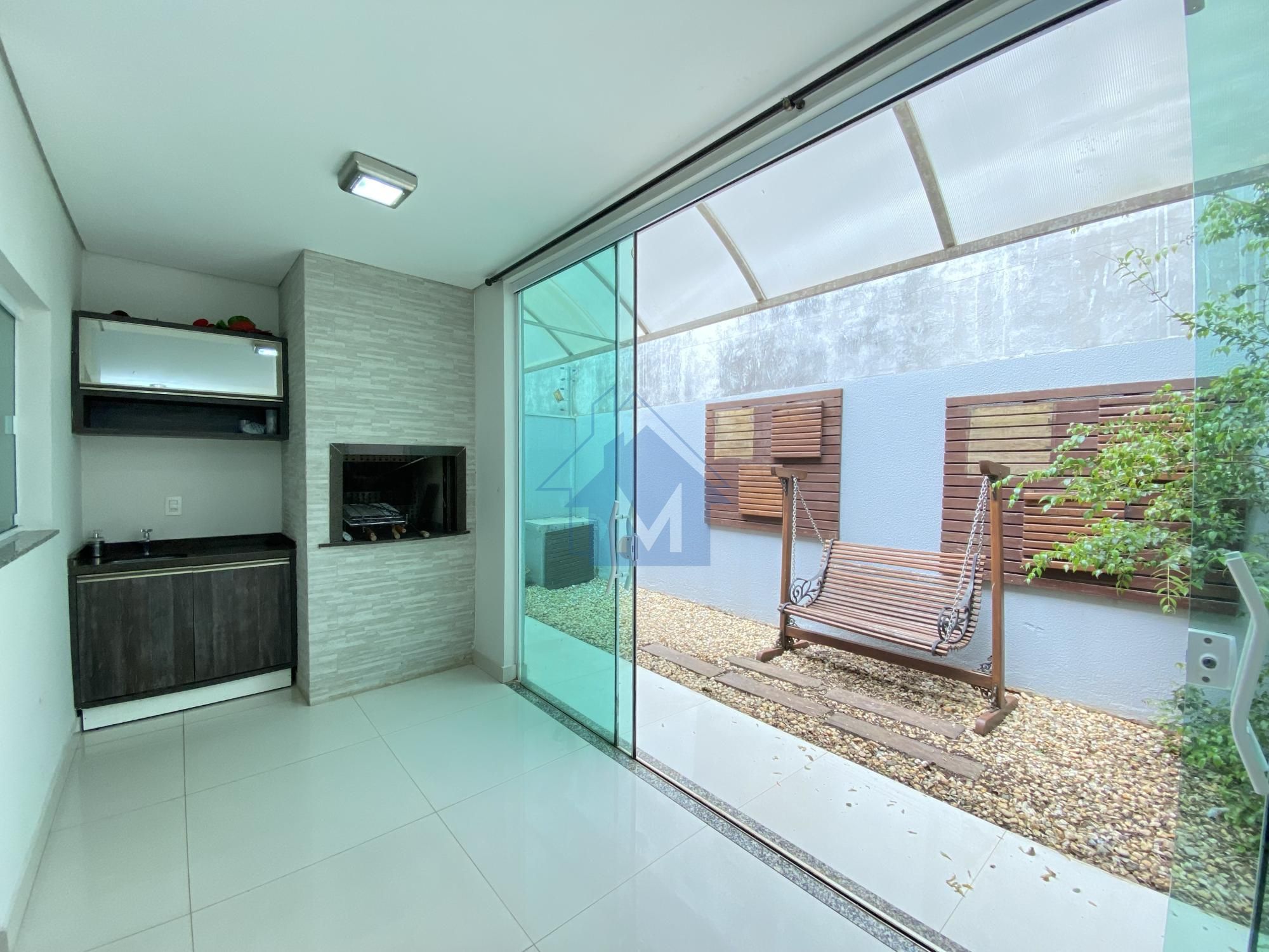 Casa para alugar com 3 quartos, 180m² - Foto 10
