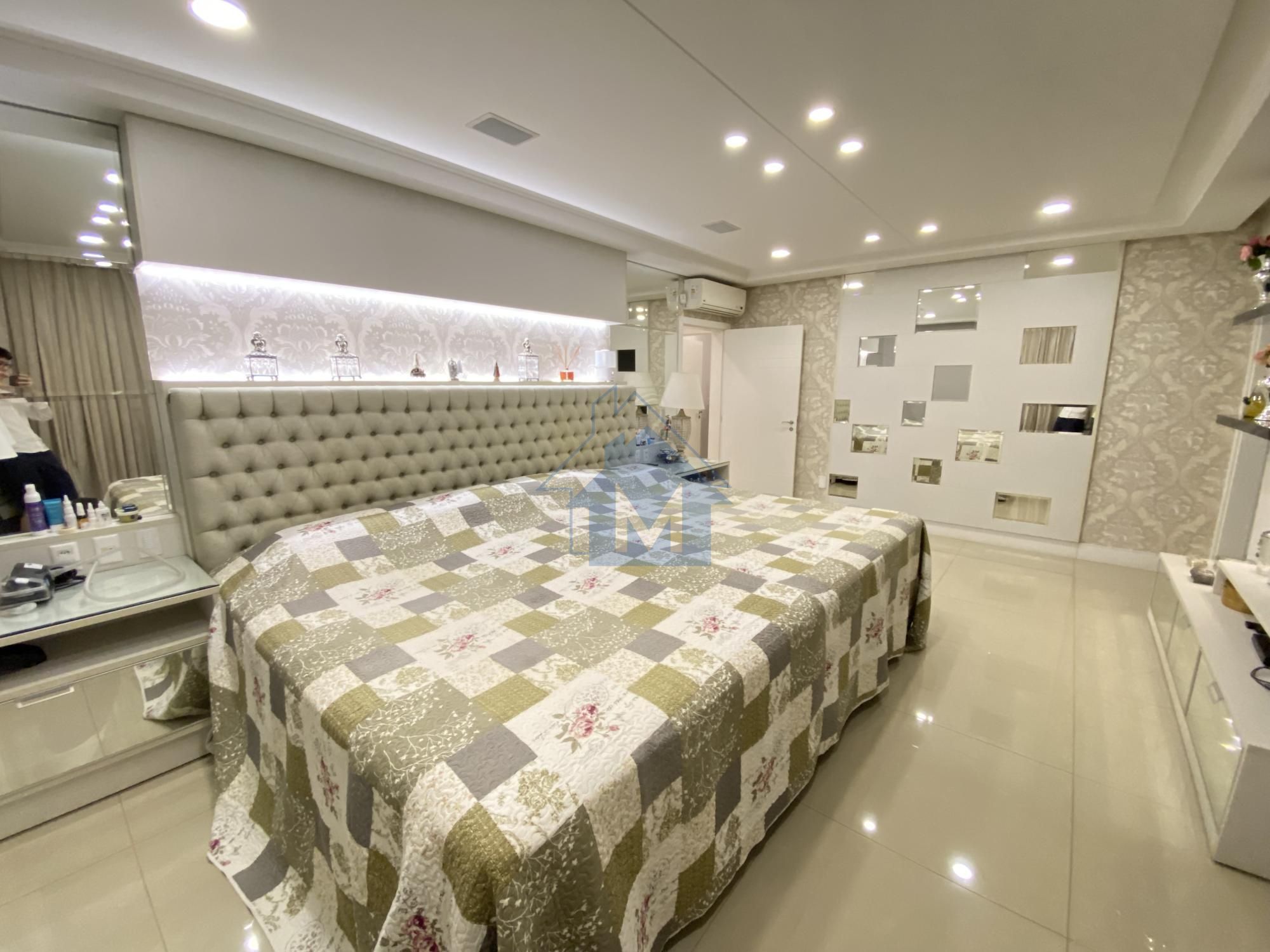 Casa de Condomínio à venda com 4 quartos, 800m² - Foto 34