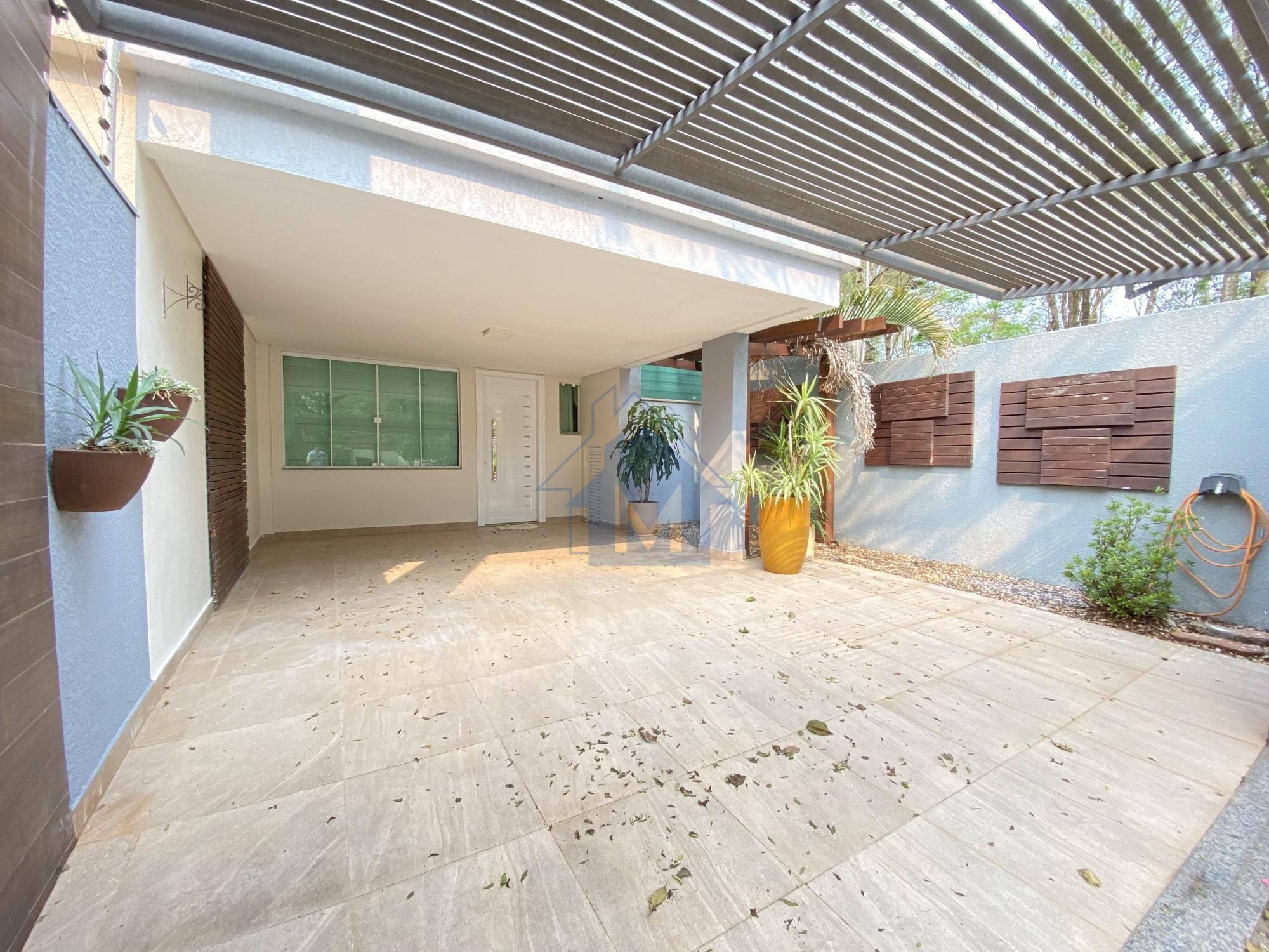 Casa para alugar com 3 quartos, 180m² - Foto 2