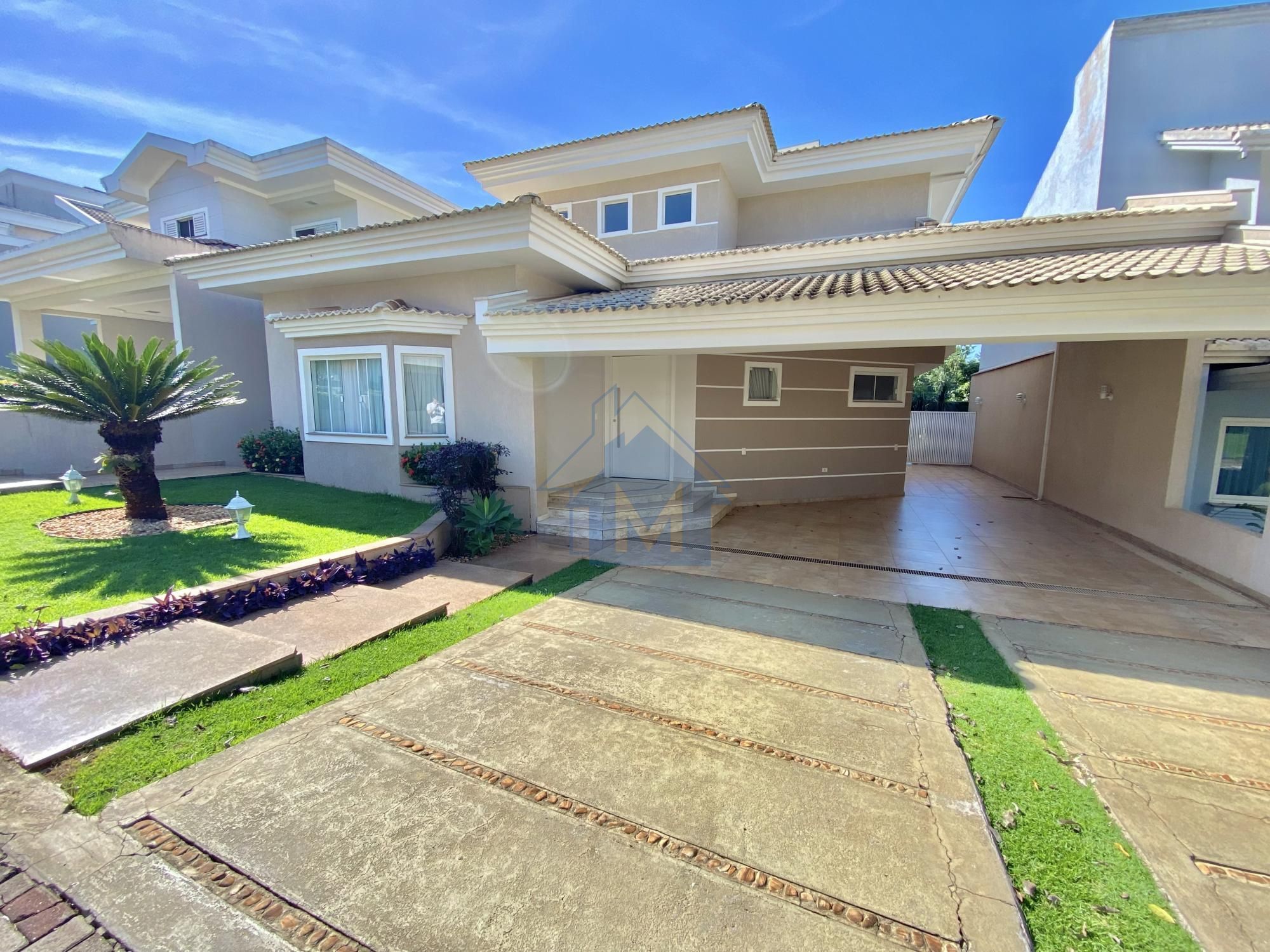 Casa de Condomínio à venda com 5 quartos, 600m² - Foto 4