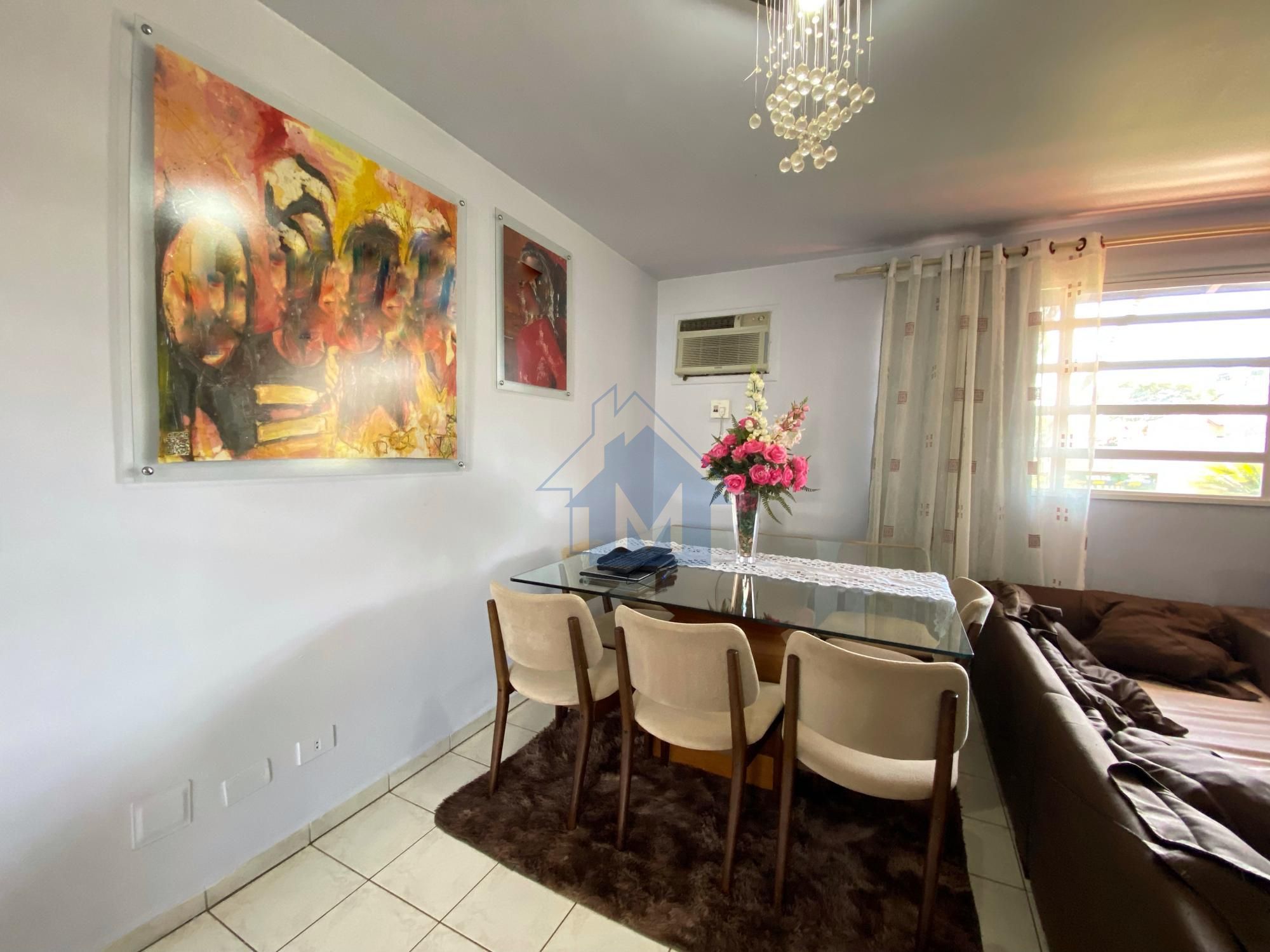 Casa de Condomínio à venda com 4 quartos, 200m² - Foto 6