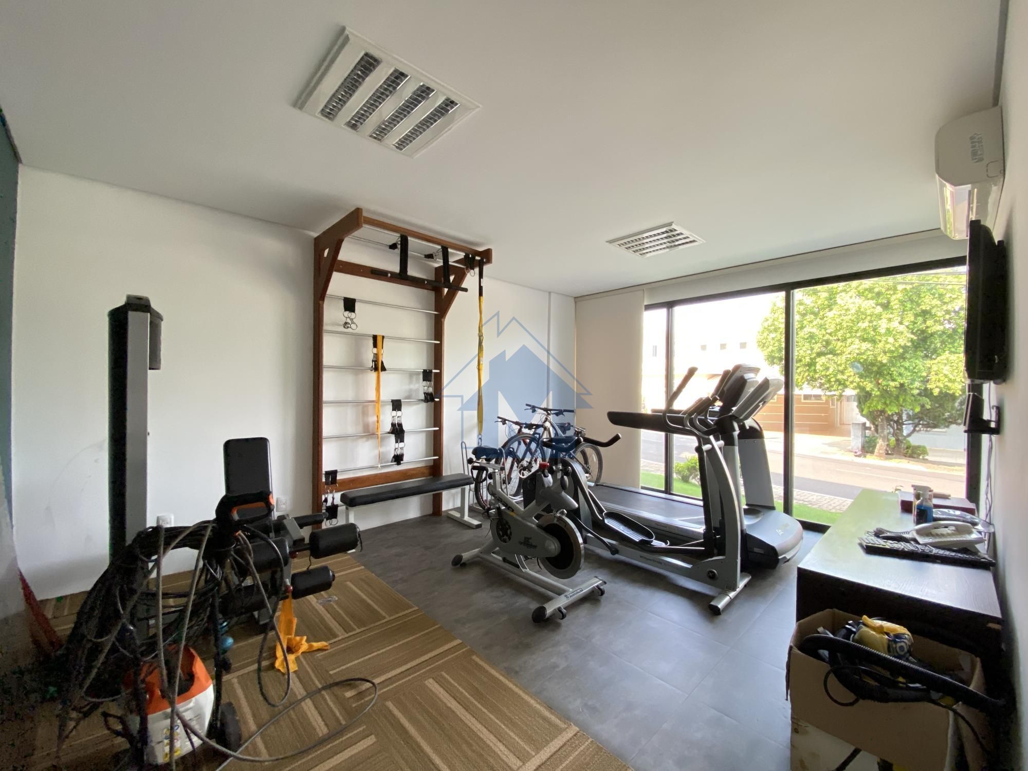 Casa de Condomínio à venda com 5 quartos, 850m² - Foto 27