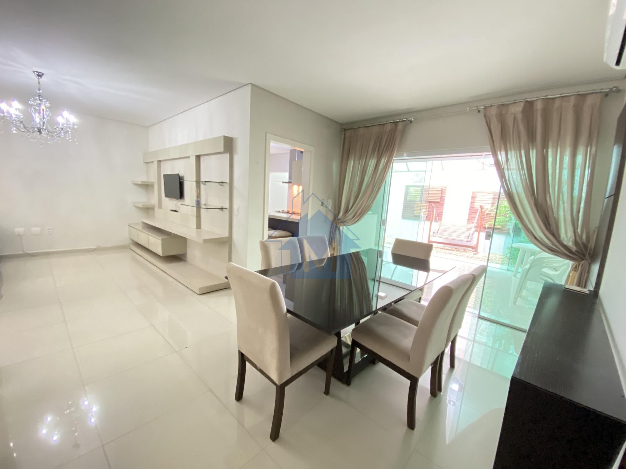 Casa para alugar com 3 quartos, 180m² - Foto 7