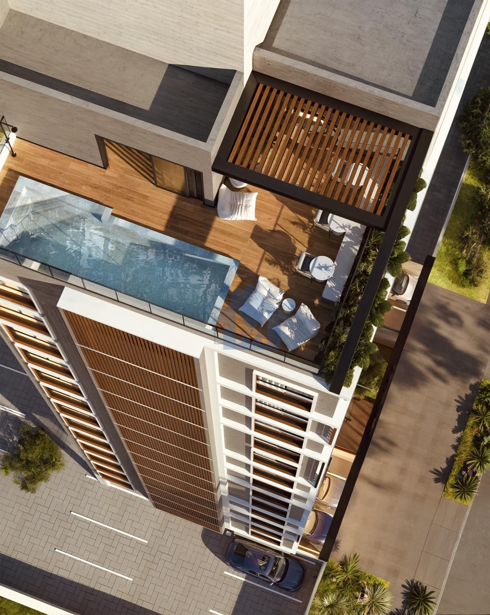 Apartamento à venda com 1 quarto, 17m² - Foto 9