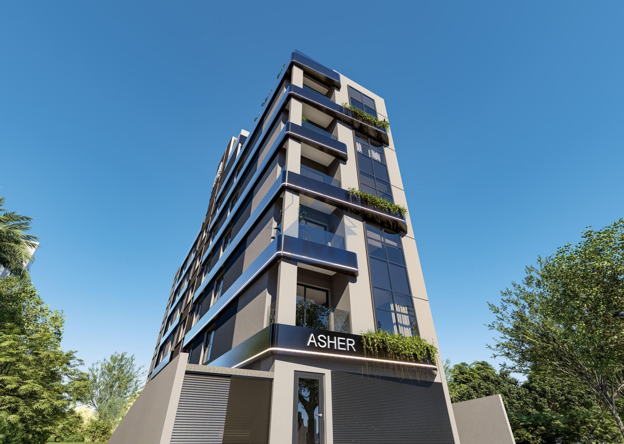 Apartamento à venda com 1 quarto, 24m² - Foto 1