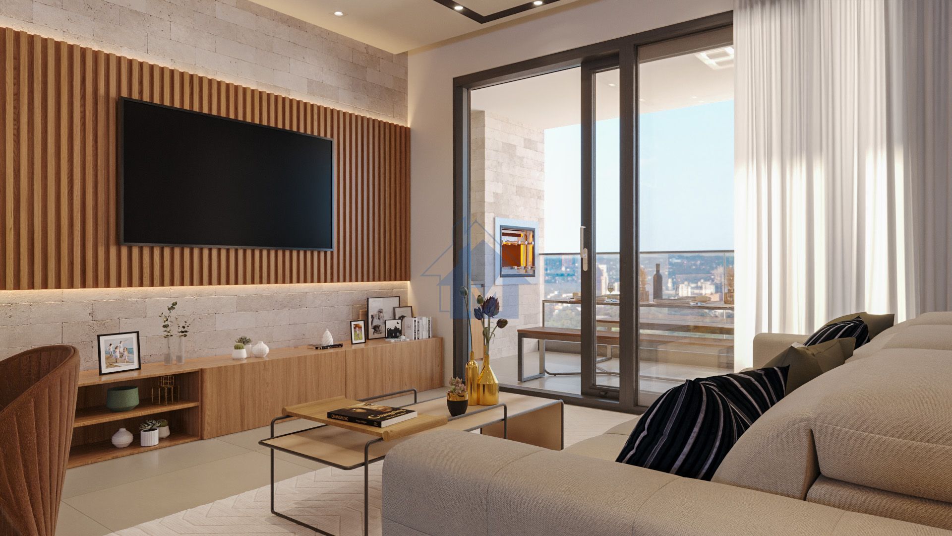 Apartamento à venda com 3 quartos, 121m² - Foto 22