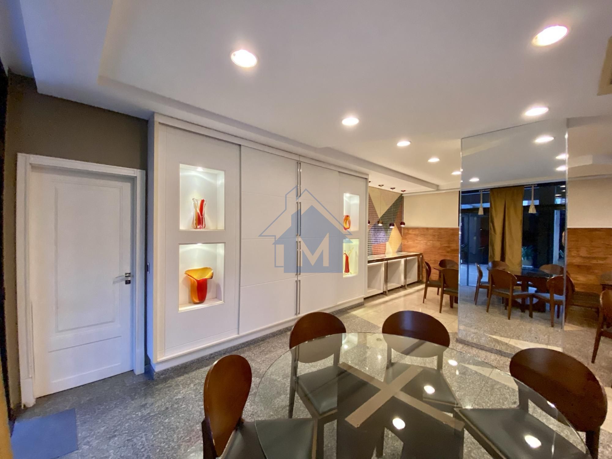 Apartamento à venda com 5 quartos, 394m² - Foto 21