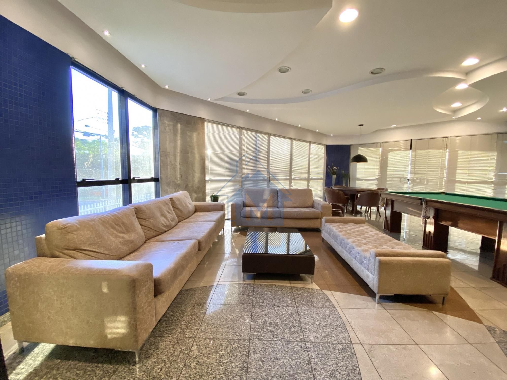 Apartamento à venda com 5 quartos, 394m² - Foto 14