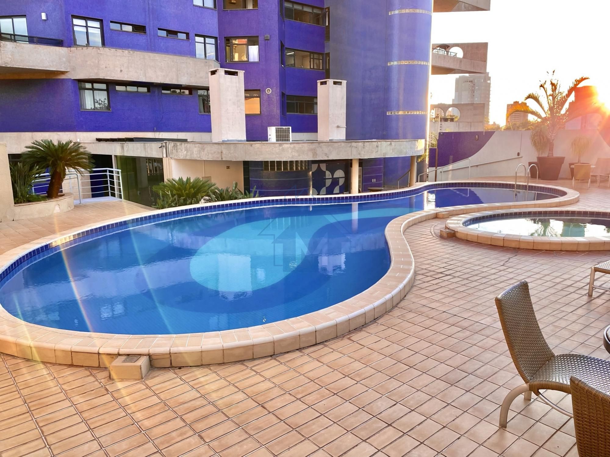 Apartamento à venda com 5 quartos, 394m² - Foto 9