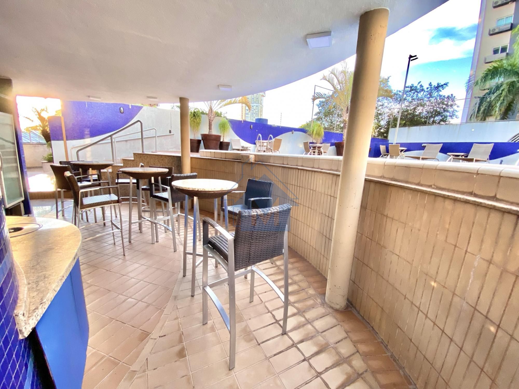 Apartamento à venda com 5 quartos, 394m² - Foto 11