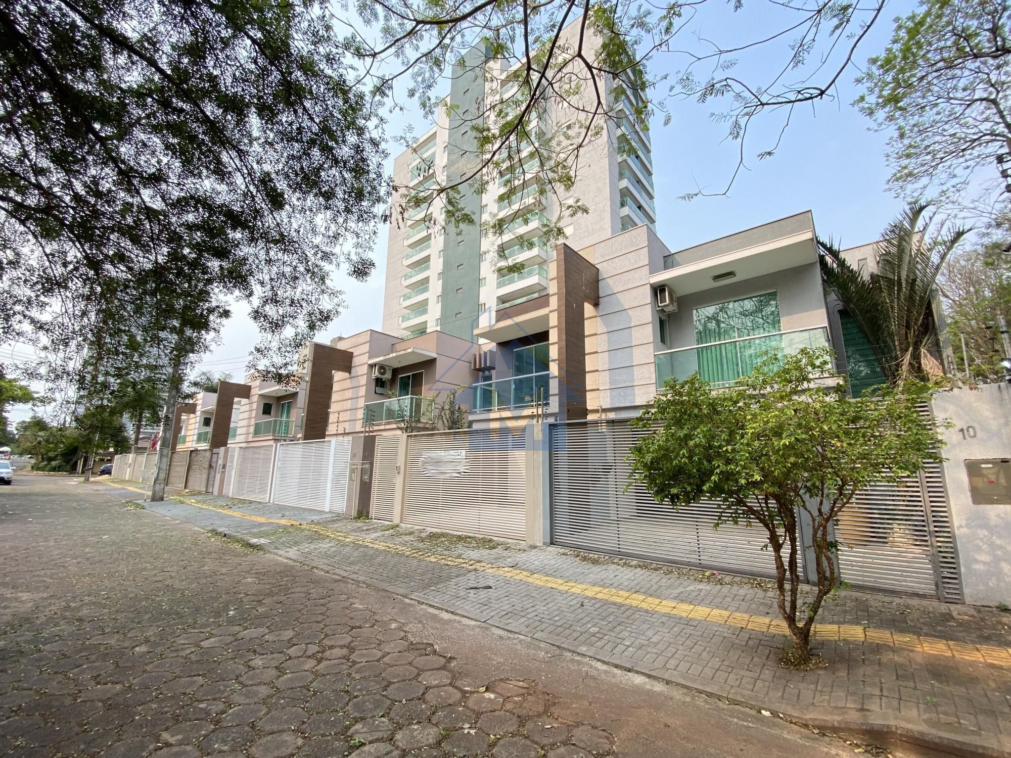 Casa para alugar com 3 quartos, 180m² - Foto 37