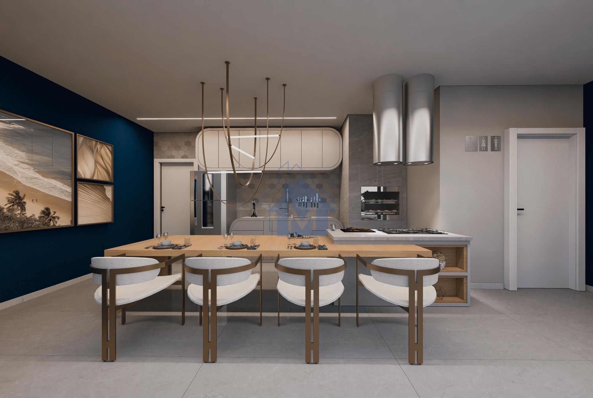 Apartamento à venda com 1 quarto, 24m² - Foto 11