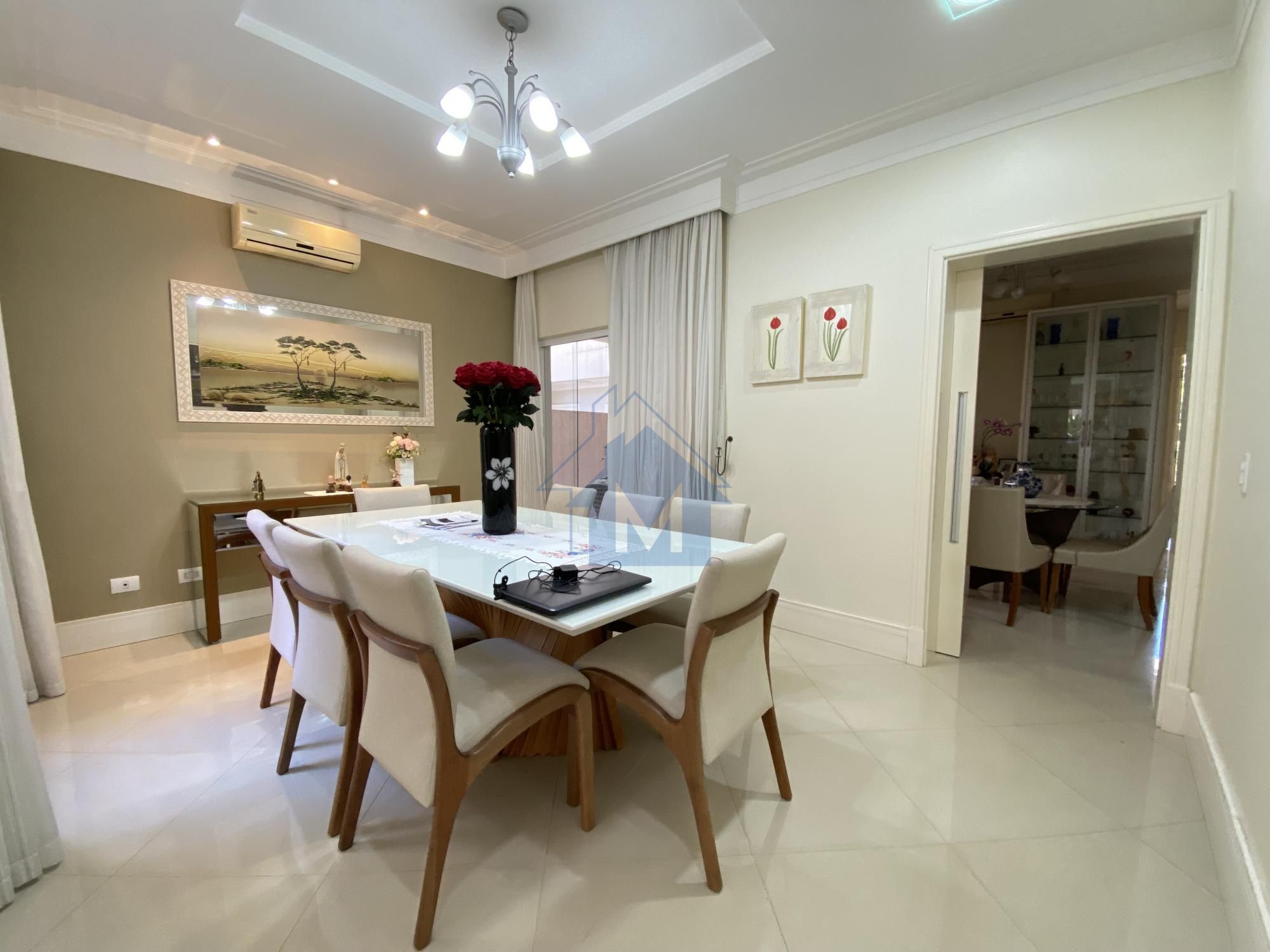 Casa de Condomínio à venda com 5 quartos, 600m² - Foto 15