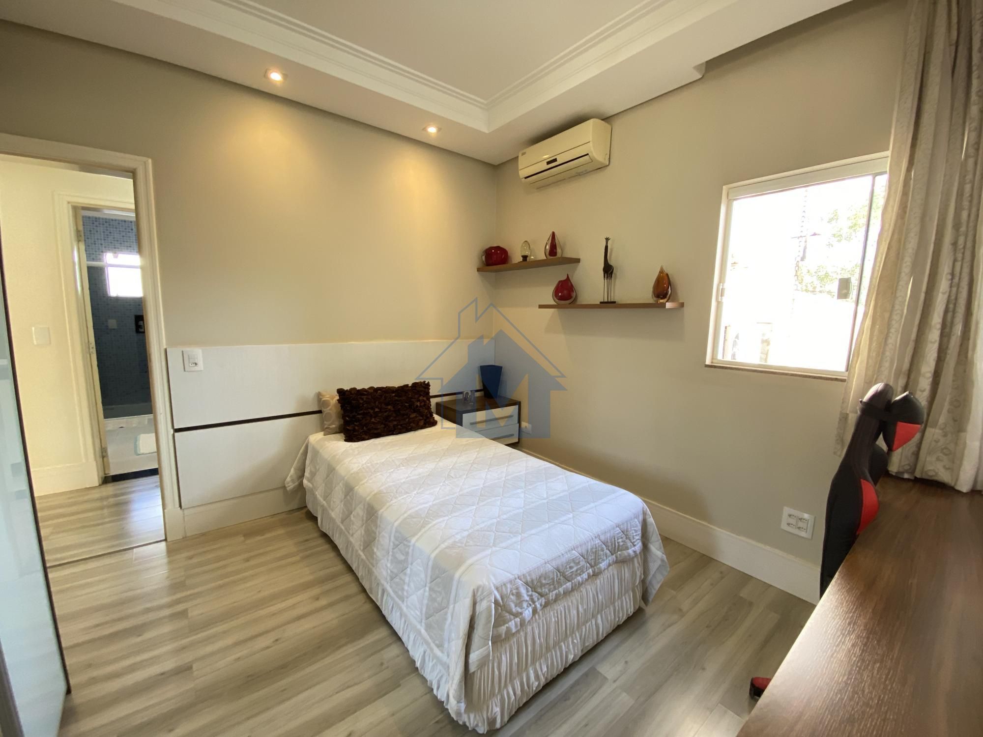 Casa de Condomínio à venda com 5 quartos, 600m² - Foto 56