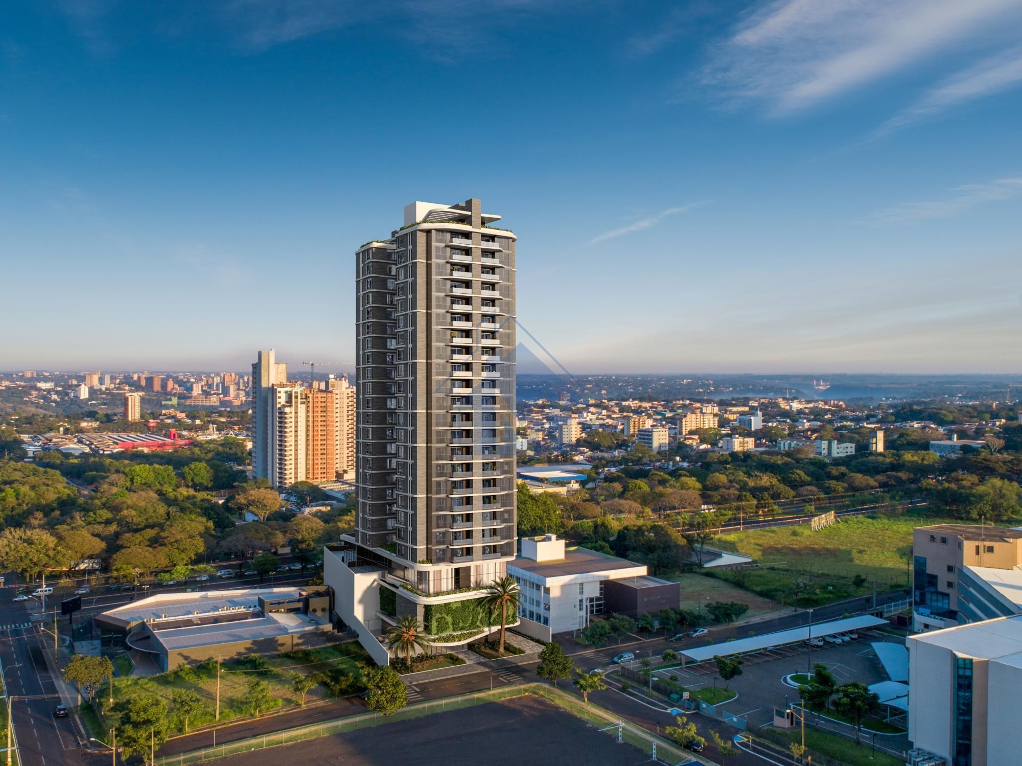Apartamento à venda com 3 quartos, 121m² - Foto 27