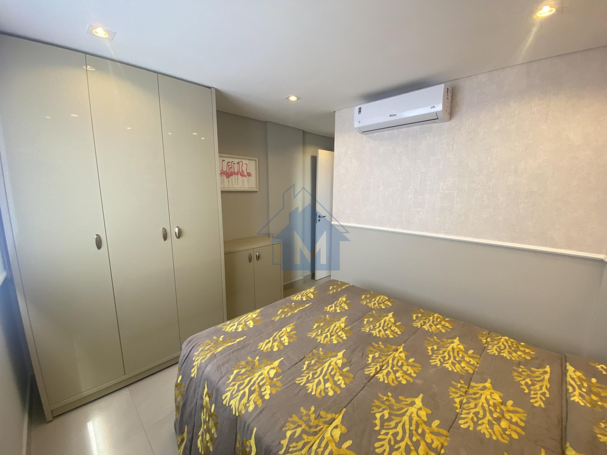 Apartamento à venda com 2 quartos, 59m² - Foto 11