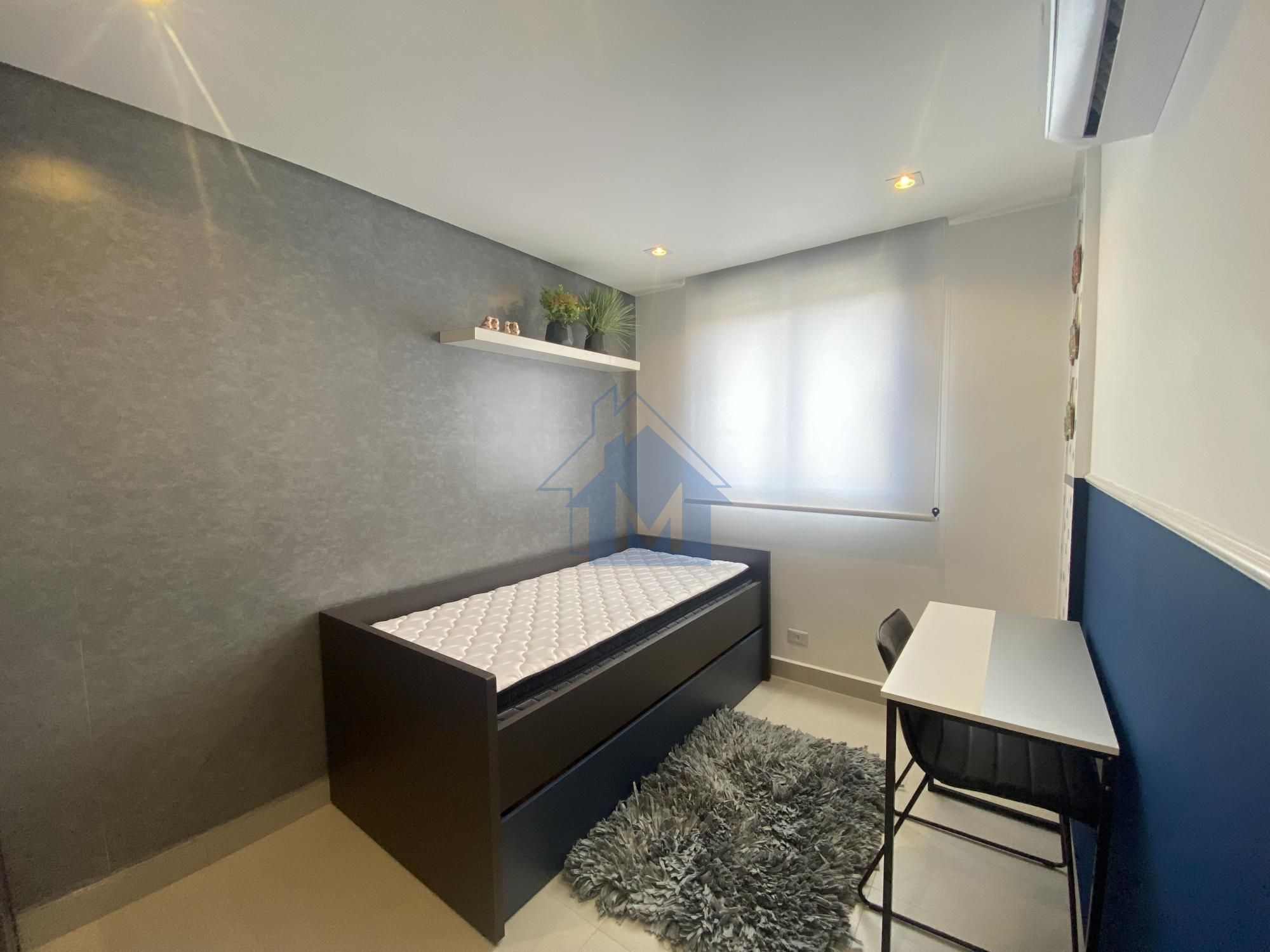 Apartamento à venda com 2 quartos, 59m² - Foto 7