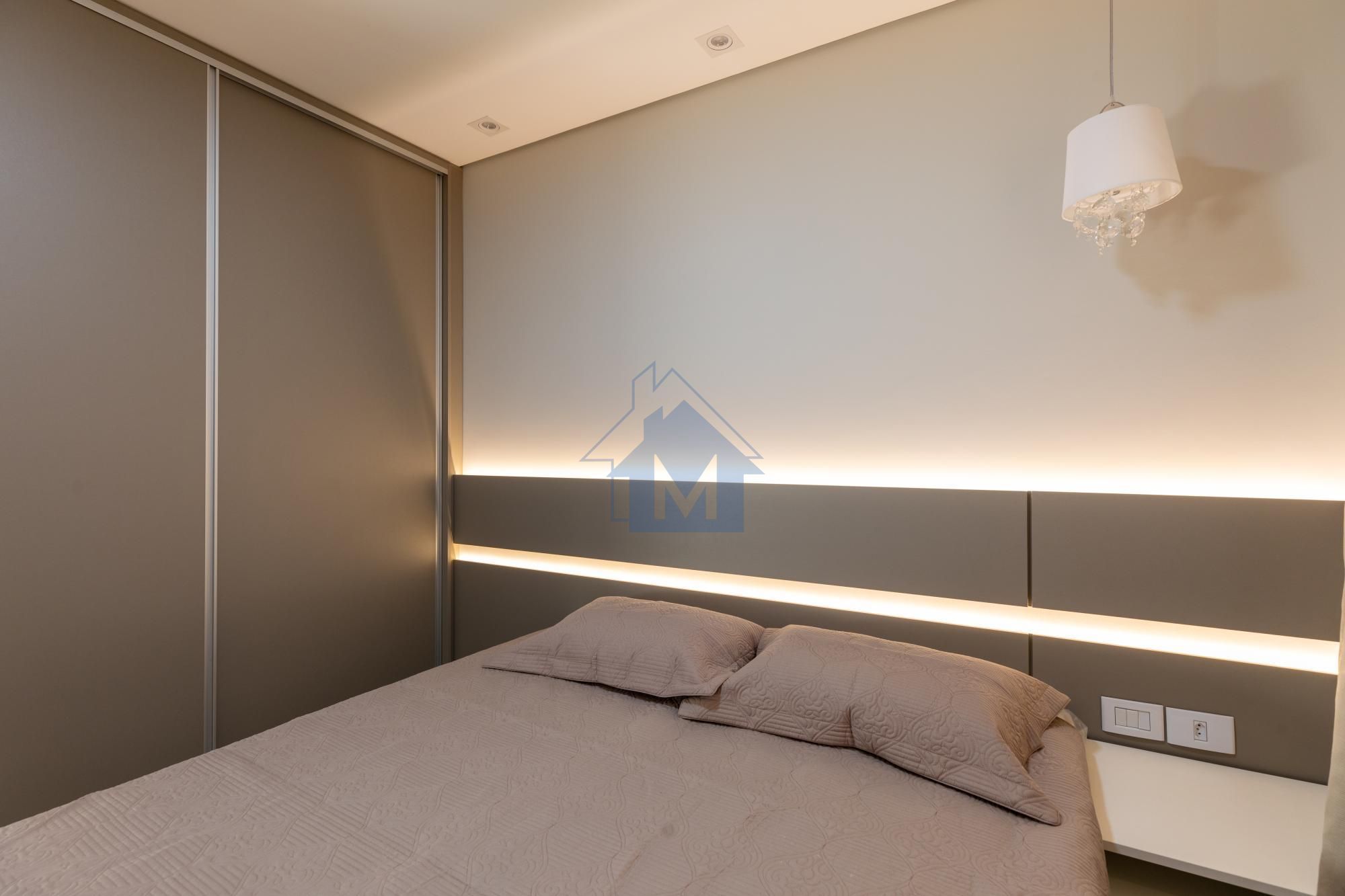 Apartamento à venda com 2 quartos, 66m² - Foto 12