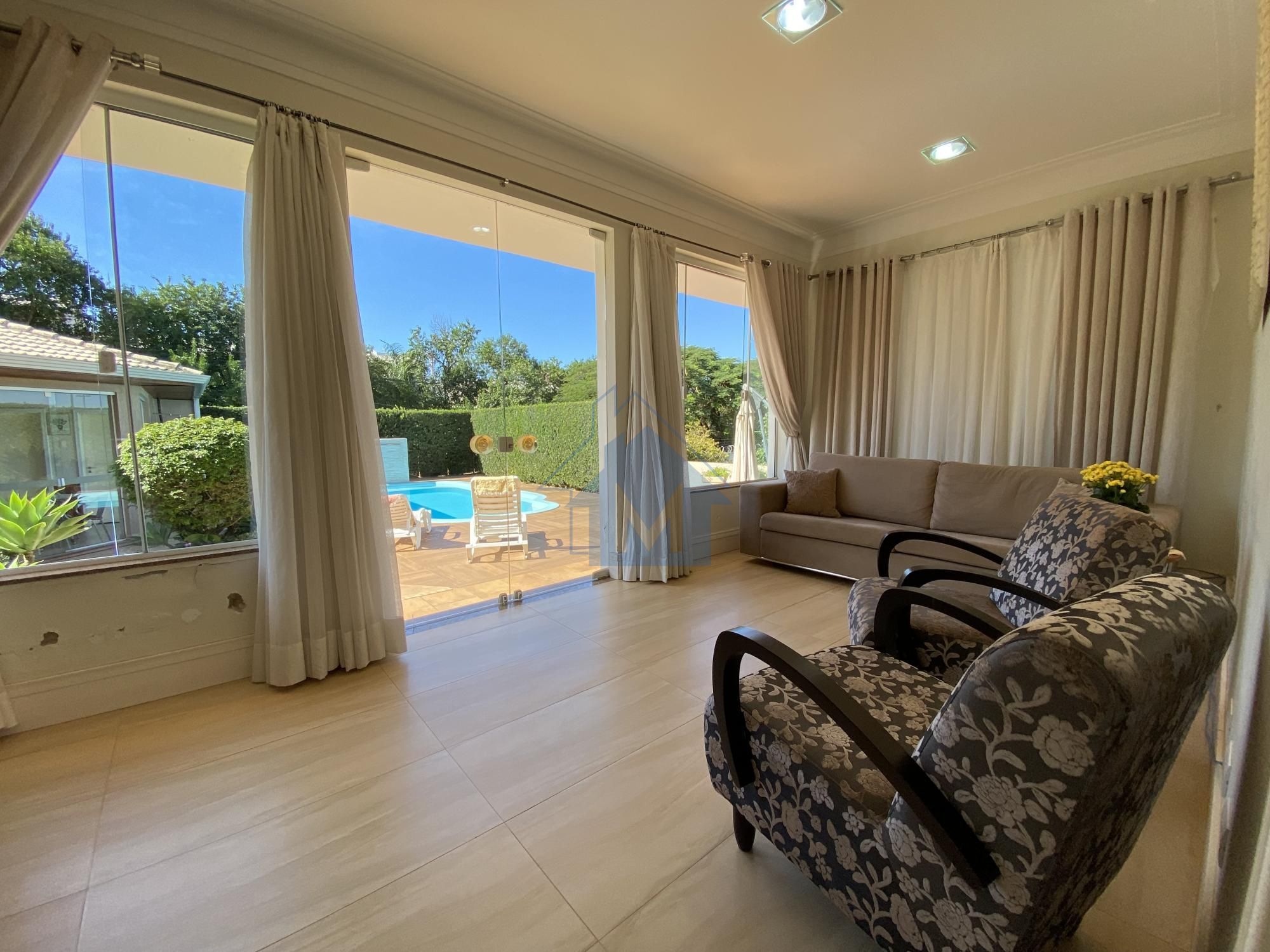 Casa de Condomínio à venda com 5 quartos, 600m² - Foto 28