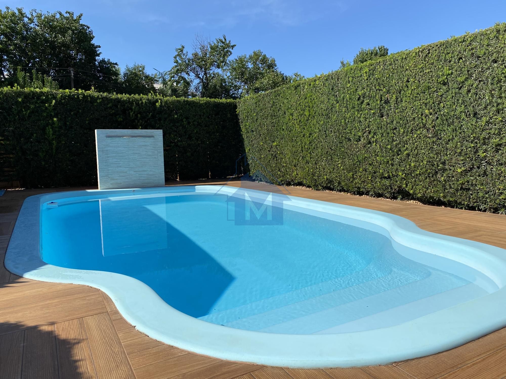 Casa de Condomínio à venda com 5 quartos, 600m² - Foto 37