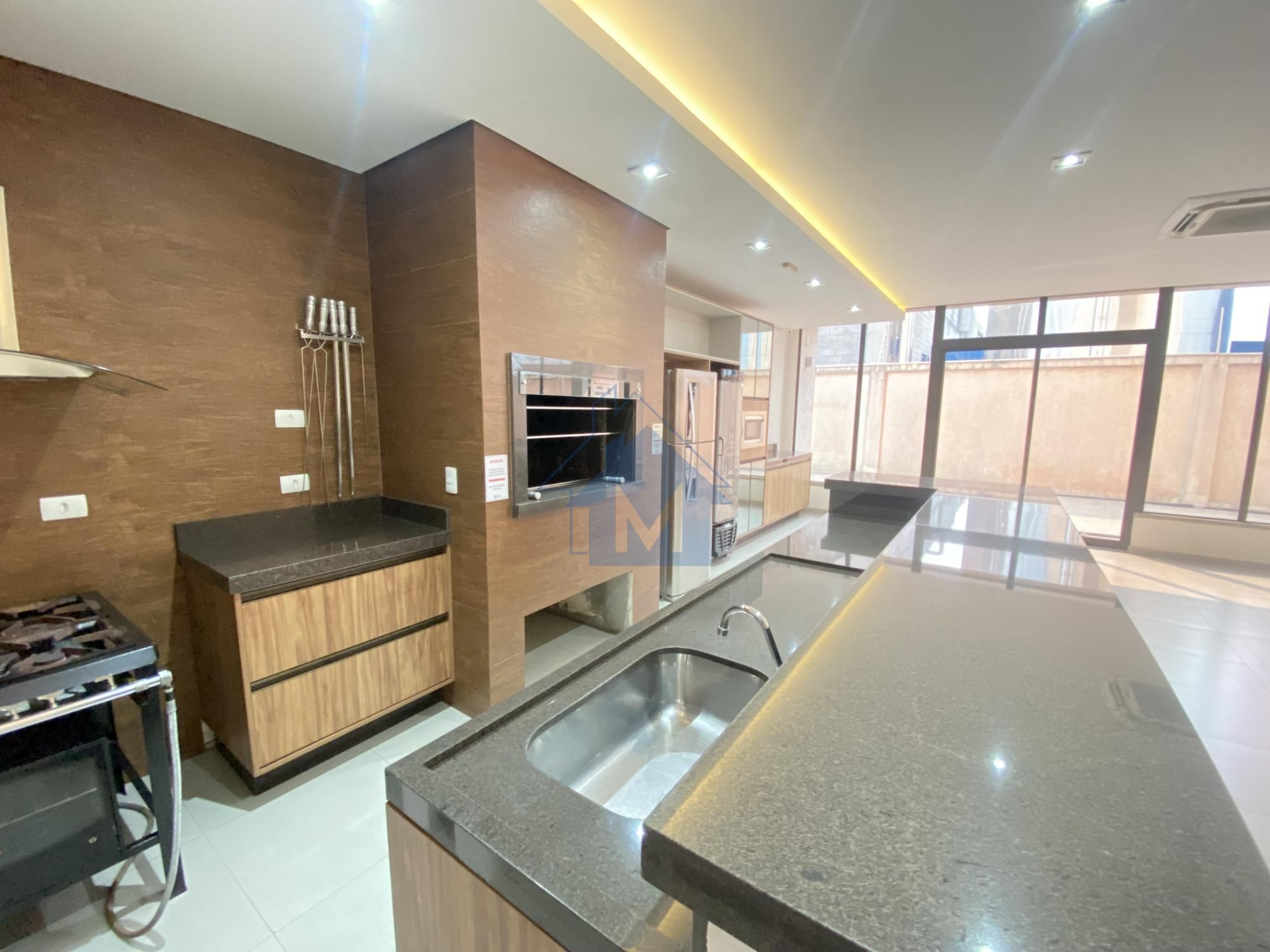 Apartamento à venda com 2 quartos, 74m² - Foto 38