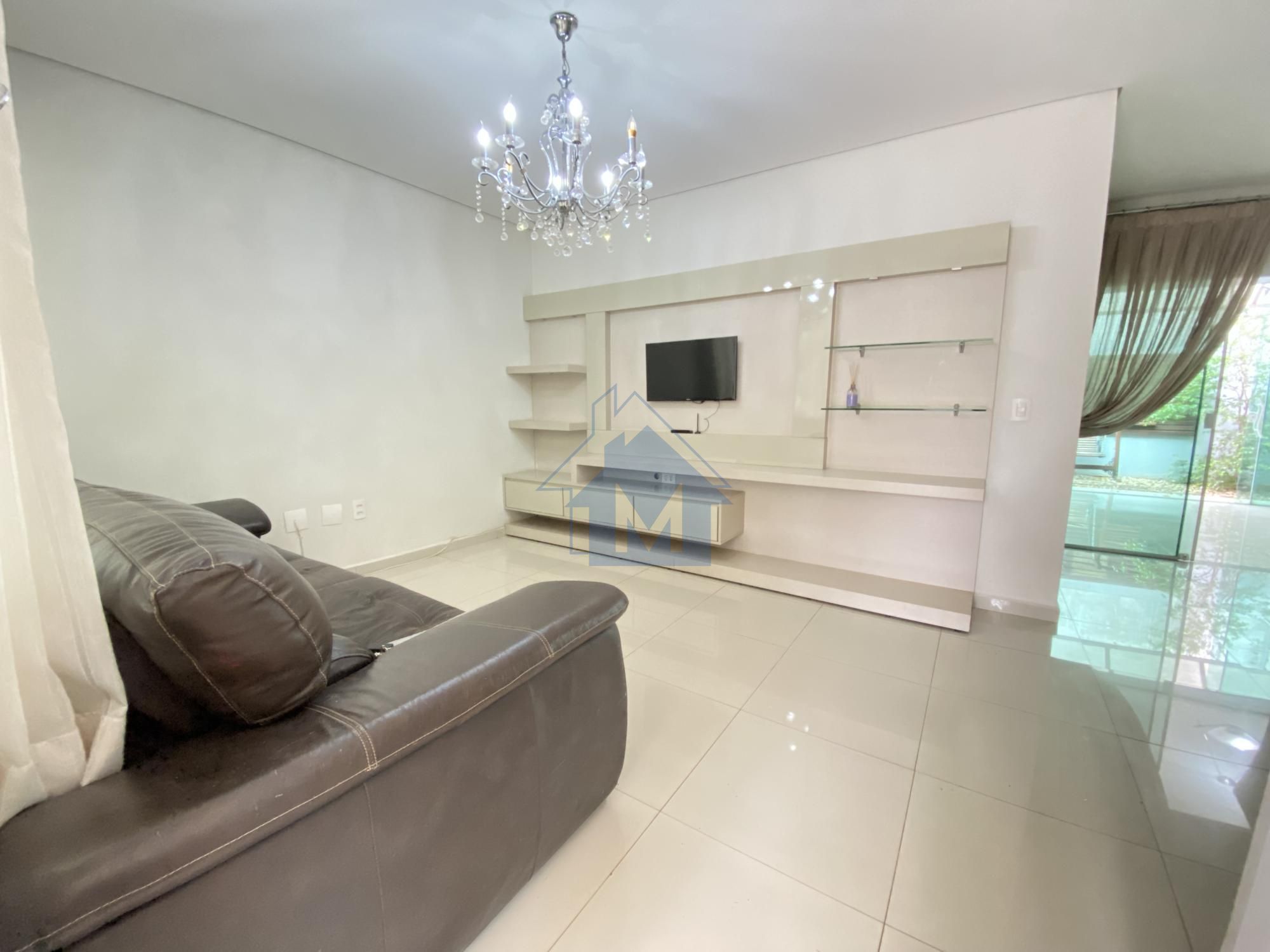 Casa para alugar com 3 quartos, 180m² - Foto 4