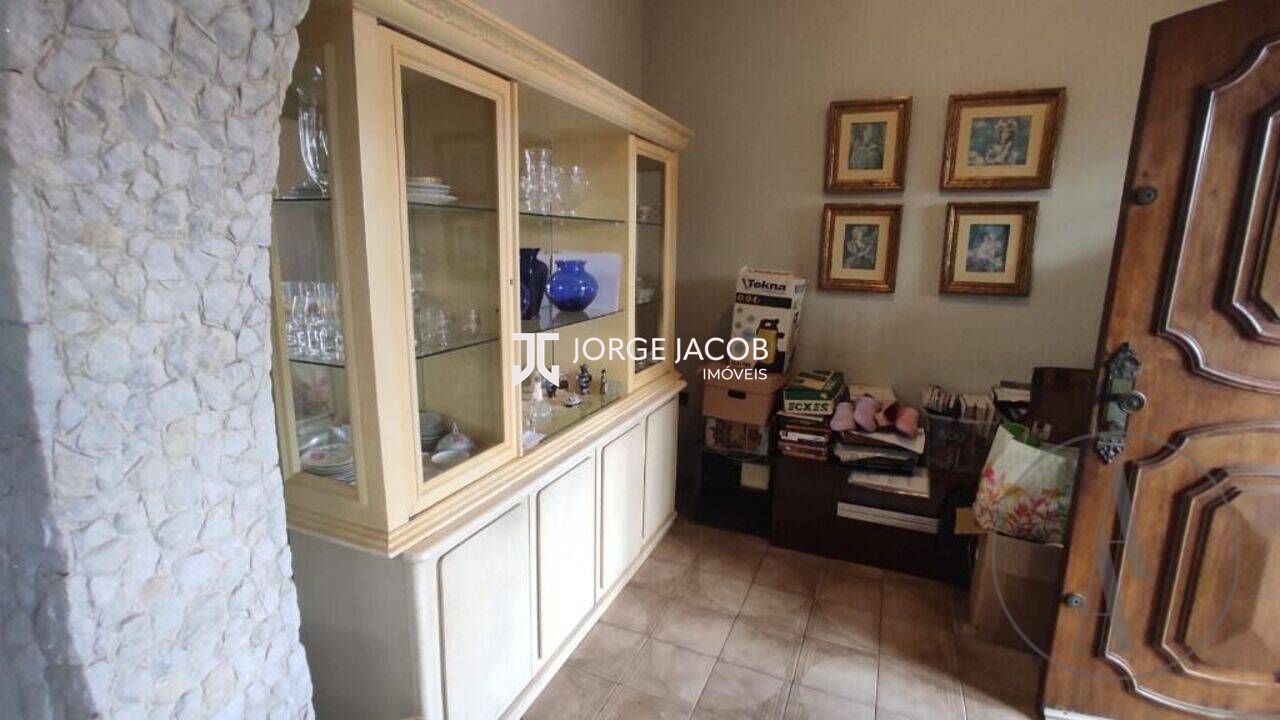 Casa, 5 quartos, 300 m² - Foto 21