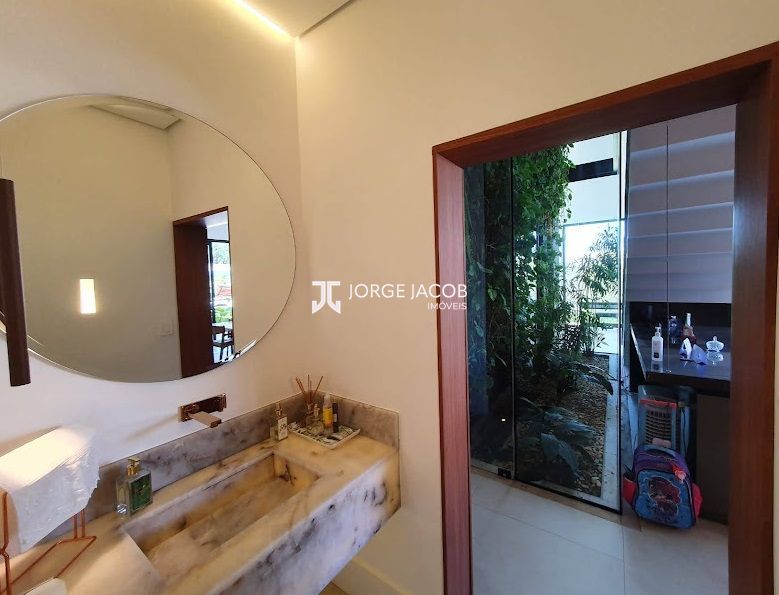 Sobrado, 4 quartos, 607 m² - Foto 25