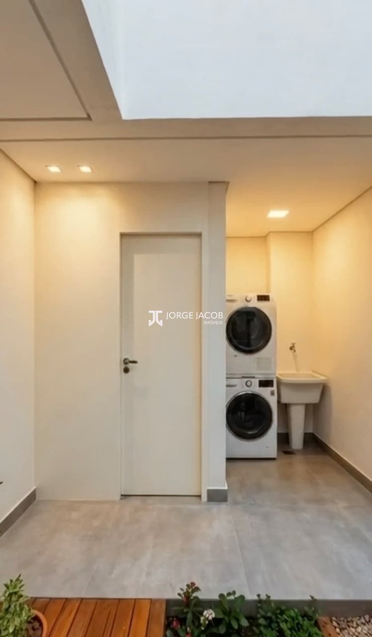 Casa, 3 quartos, 200 m² - Foto 10