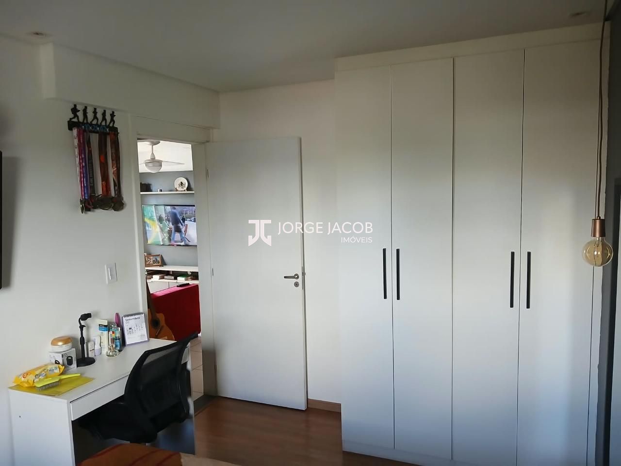 Apartamento, 2 quartos, 53 m² - Foto 17